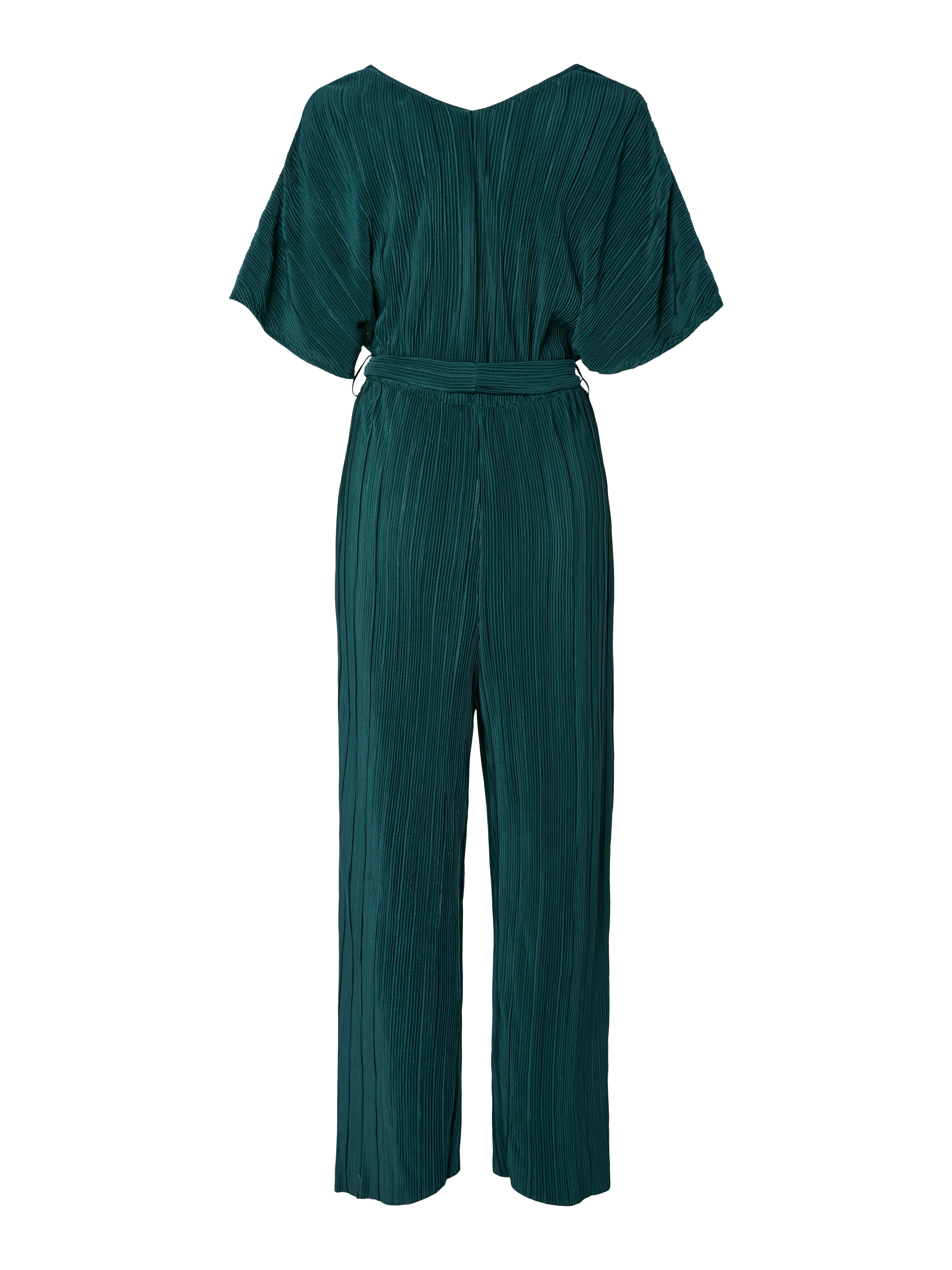 Y.A.S Jumpsuit YASOLINDA SS ANKLE JUMPSUIT S. NOOS