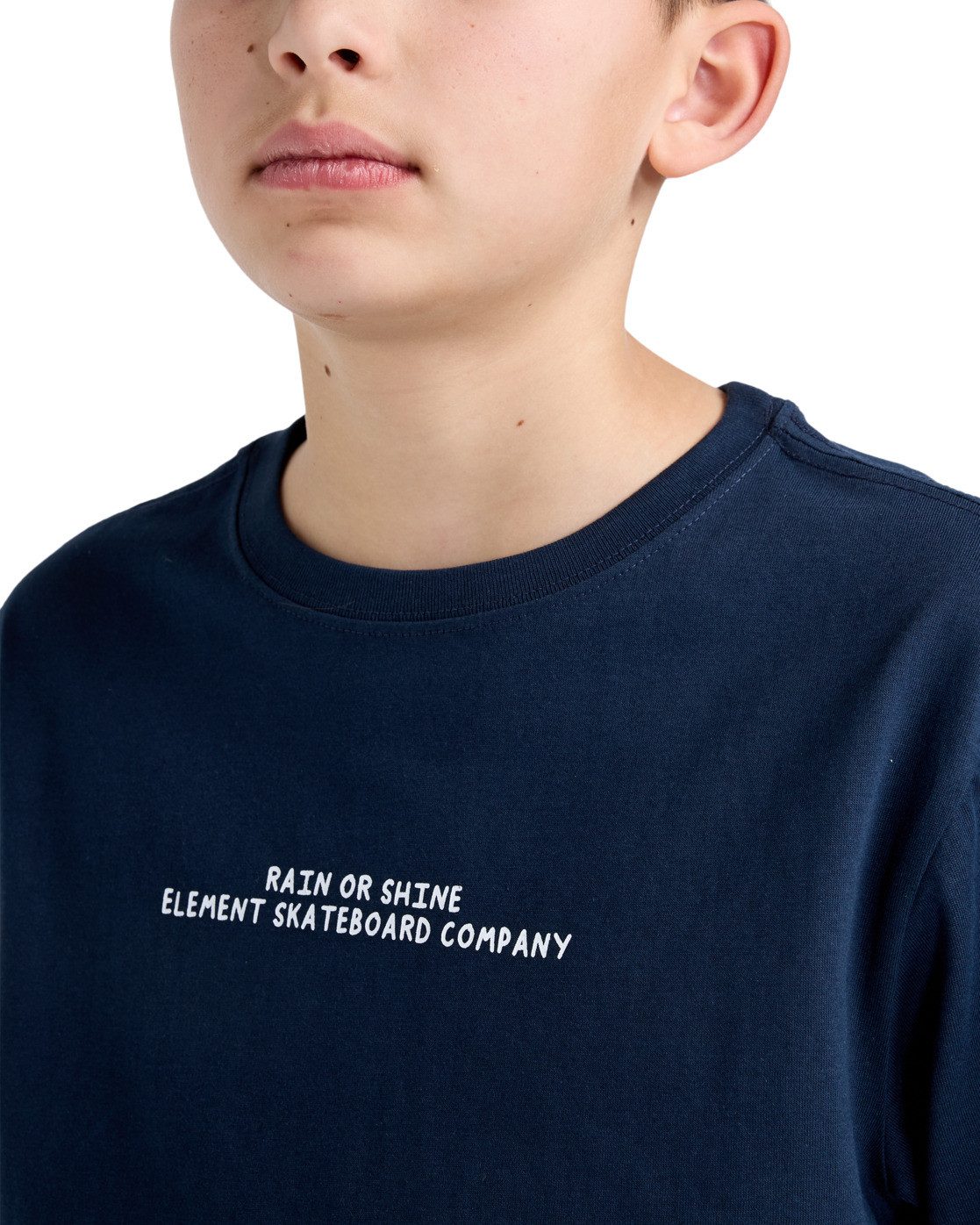 Element Shirttop Rain Or Shine