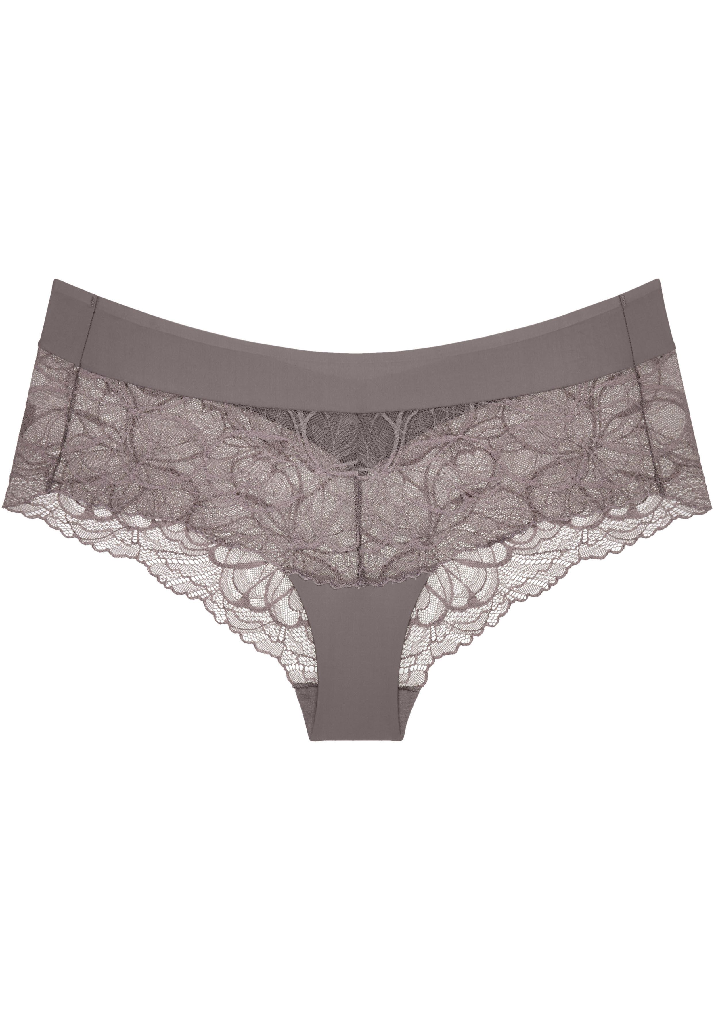 Triumph Hipster Body Make-Up Illusion Lace Shorty
