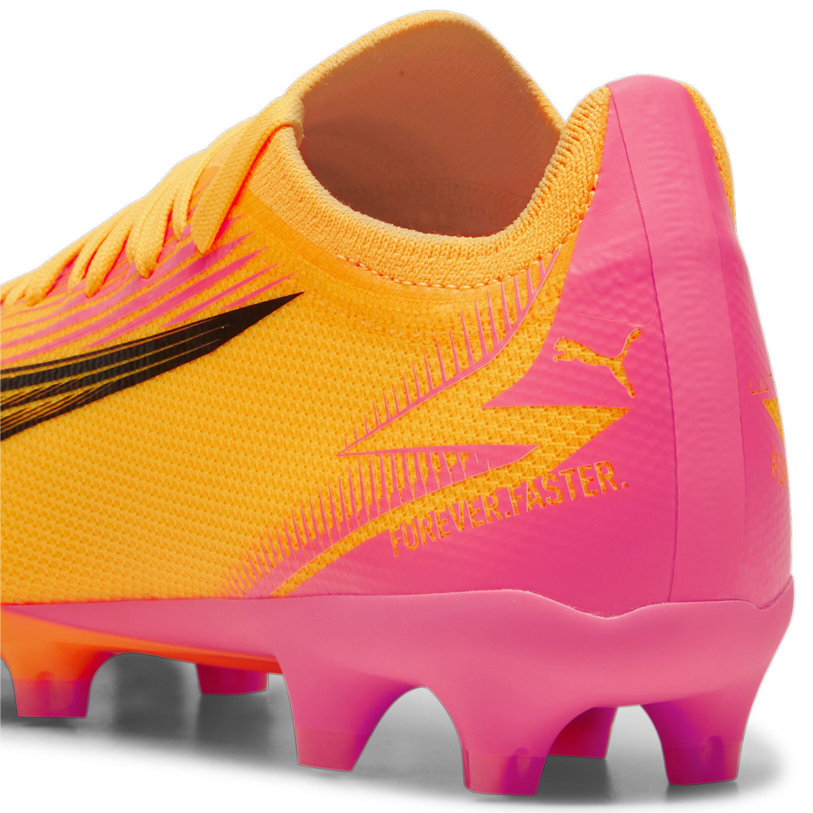 PUMA Voetbalschoenen ULTRA MATCH FG/AG