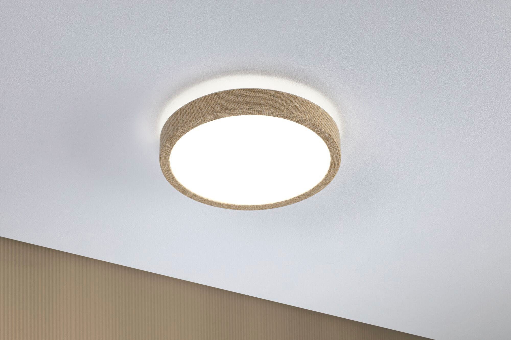 Paulmann Led-paneel Cosara 15W 4000K 300mm IP44