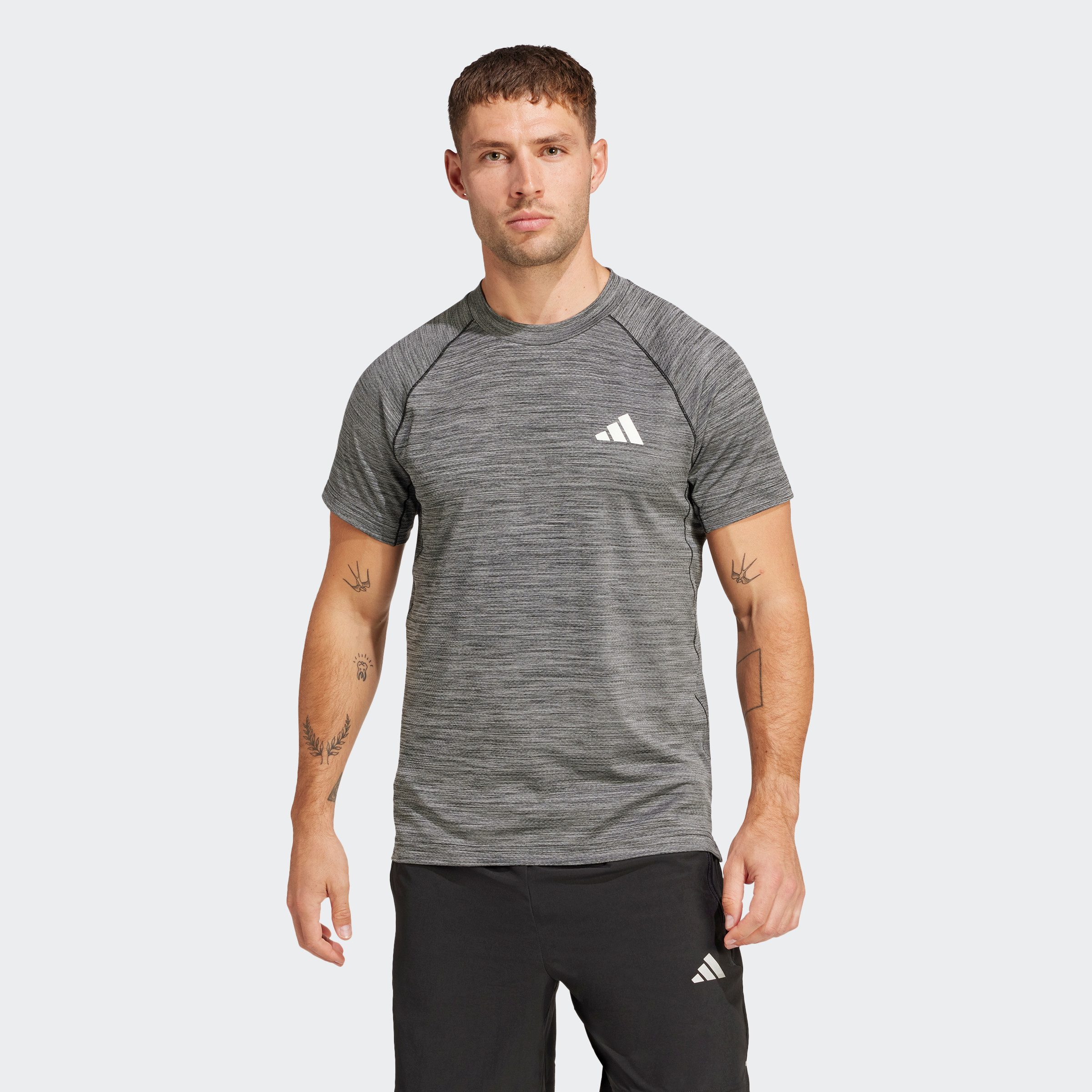 adidas Performance T-shirt GYM+ TEE