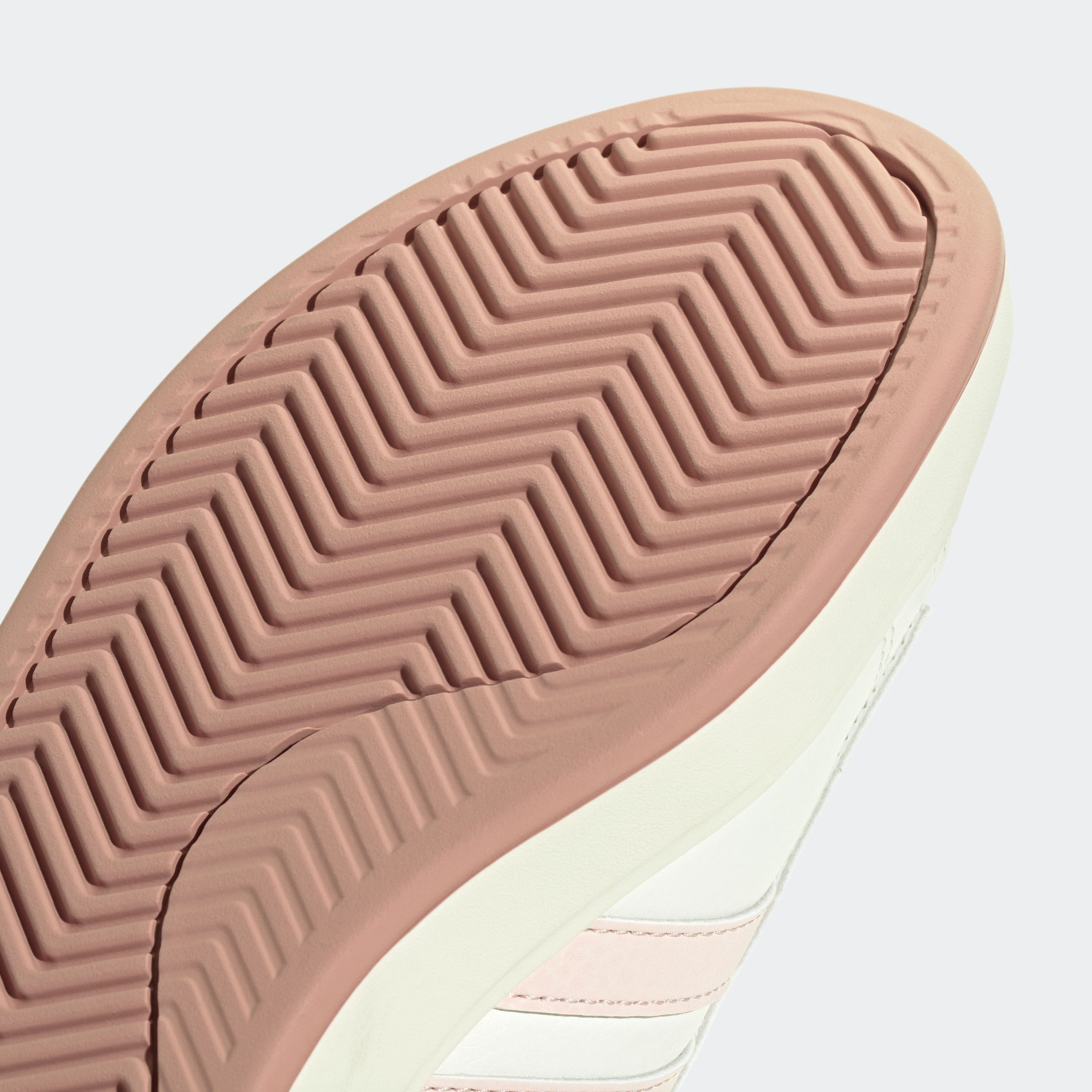 adidas Sportswear Sneakers GRAND COURT 2.0 Design geïnspireerd op de adidas Superstar