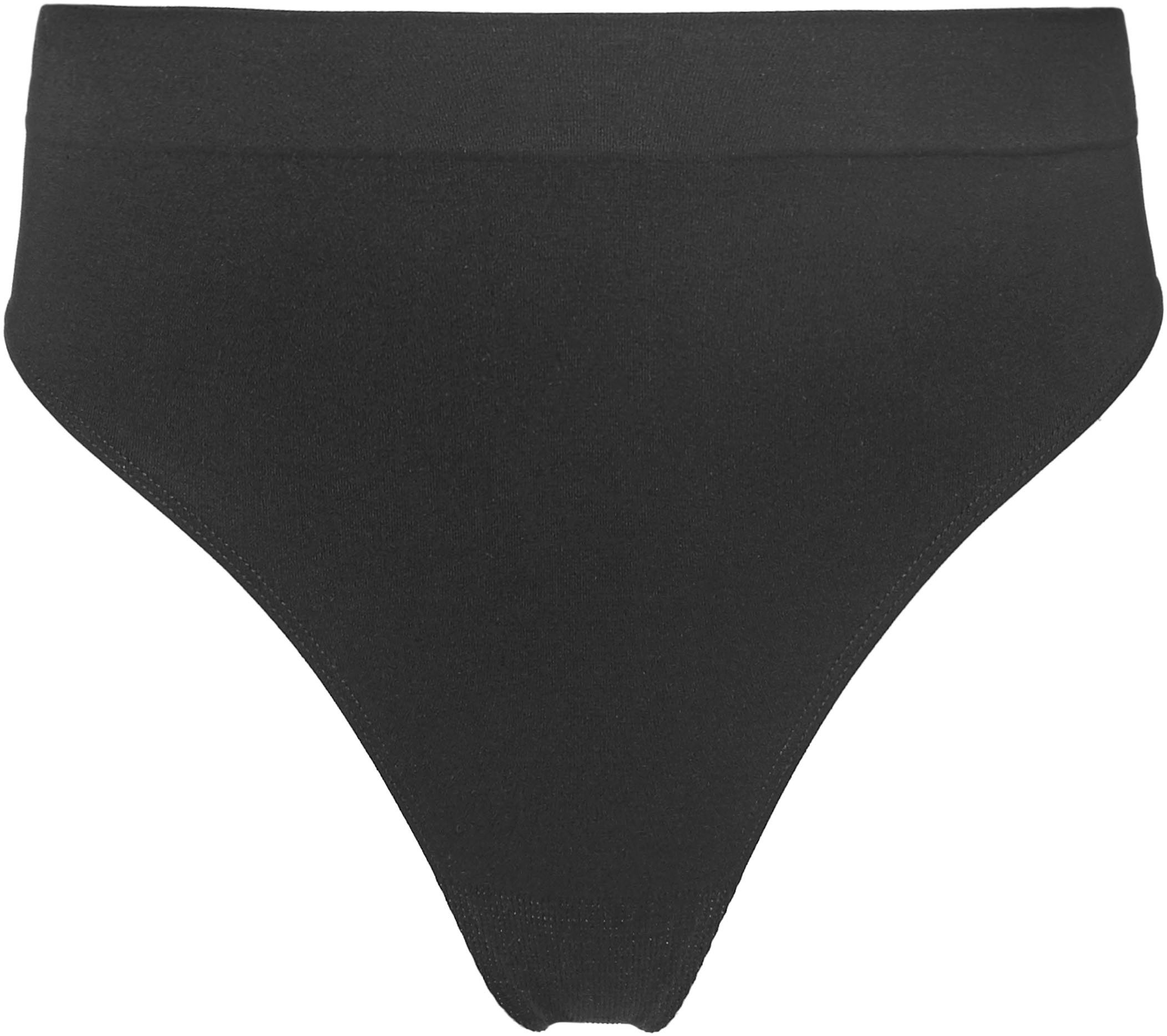 Magic Body Fashion Correctie string Comfort Thong gladde, naadloze afwerking voor een onzichtbare uitstraling