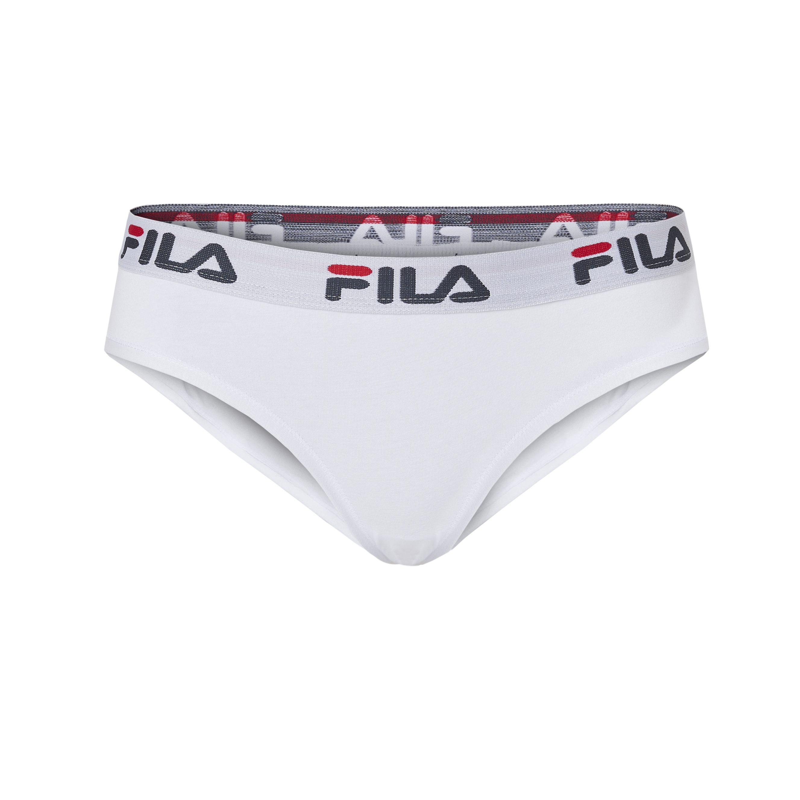 Fila Slip met wrijvingsarme naden (Set van 3)