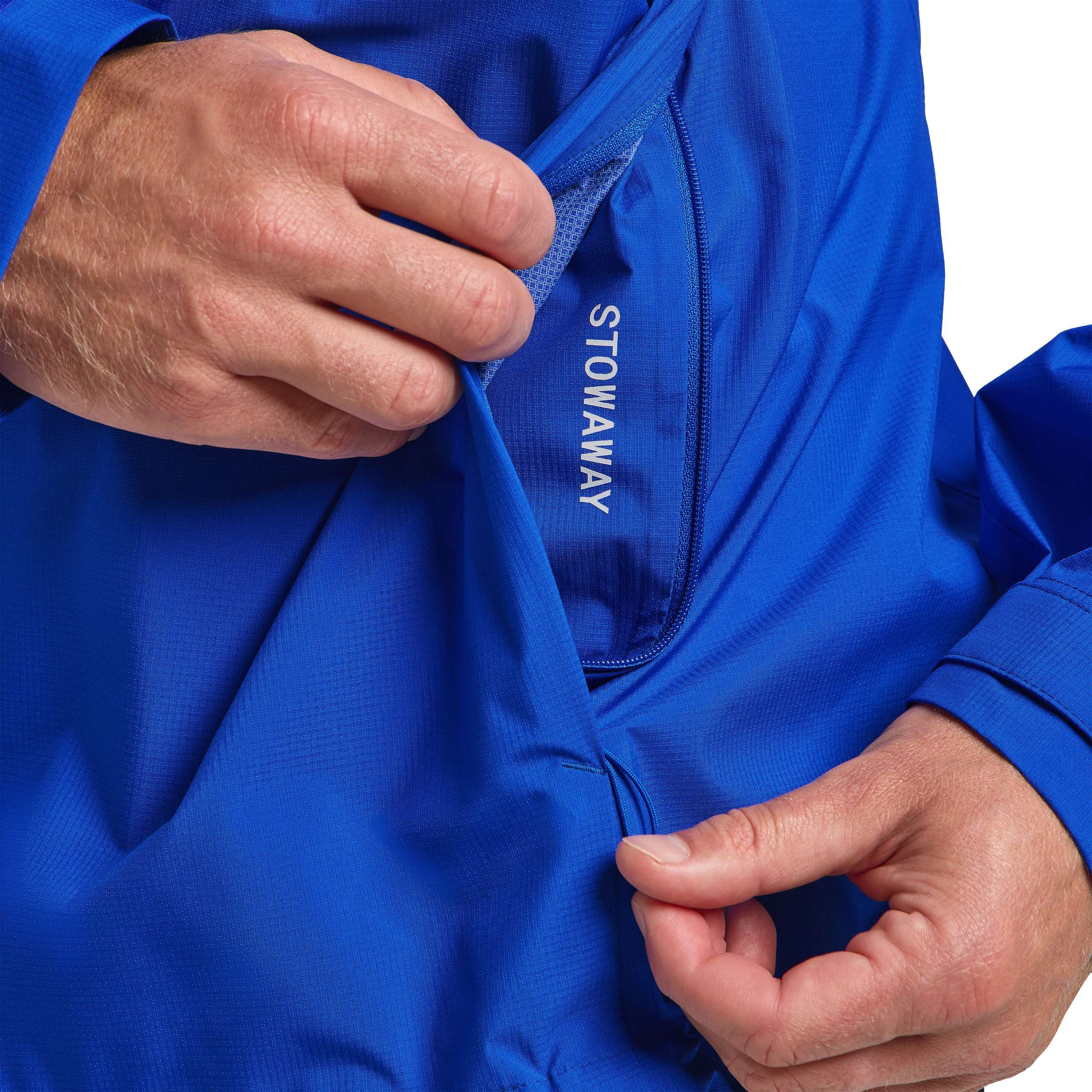 Jack Wolfskin Outdoorjack PRELIGHT 2.5L LT JKT M