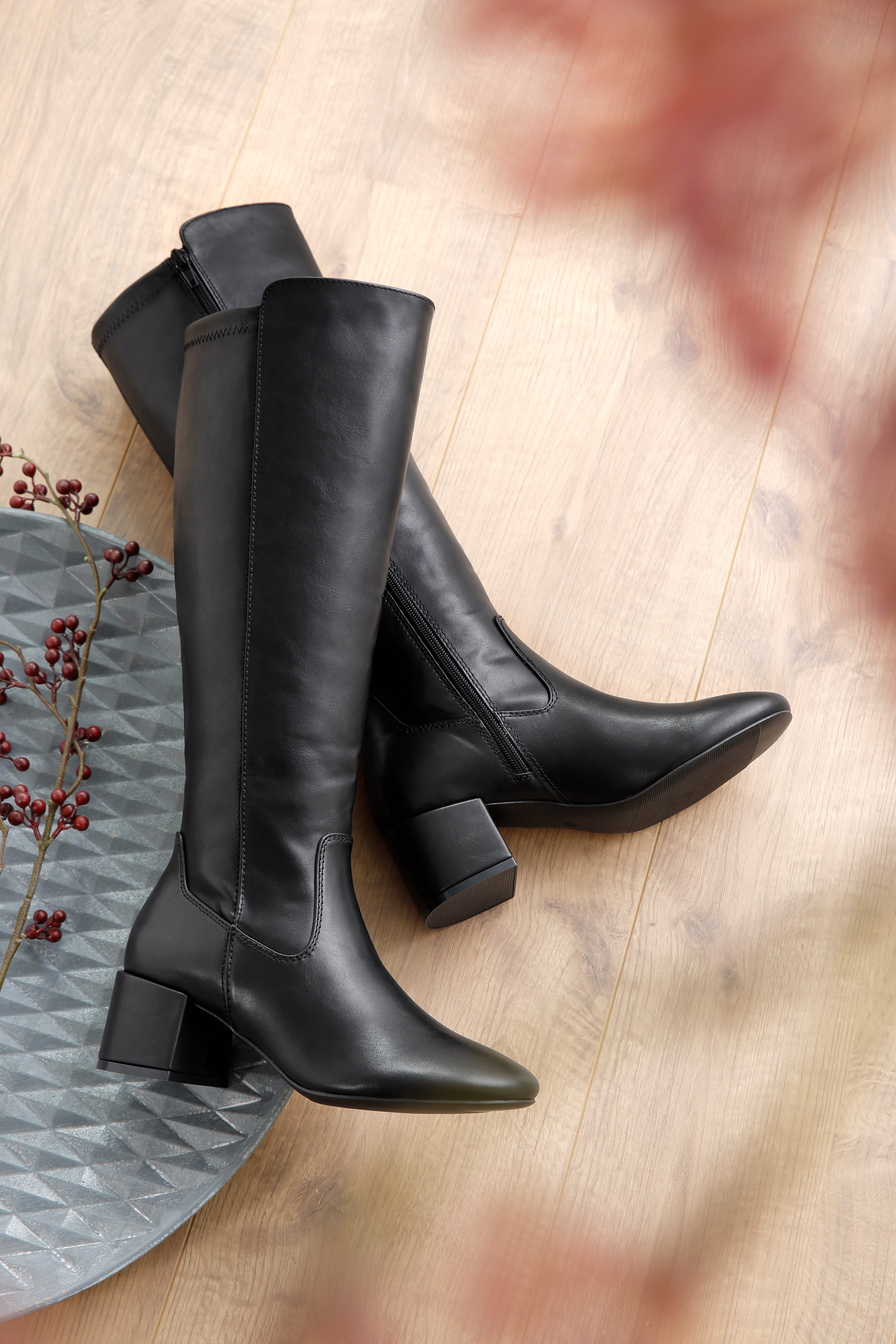 Aniston SHOES Laarzen