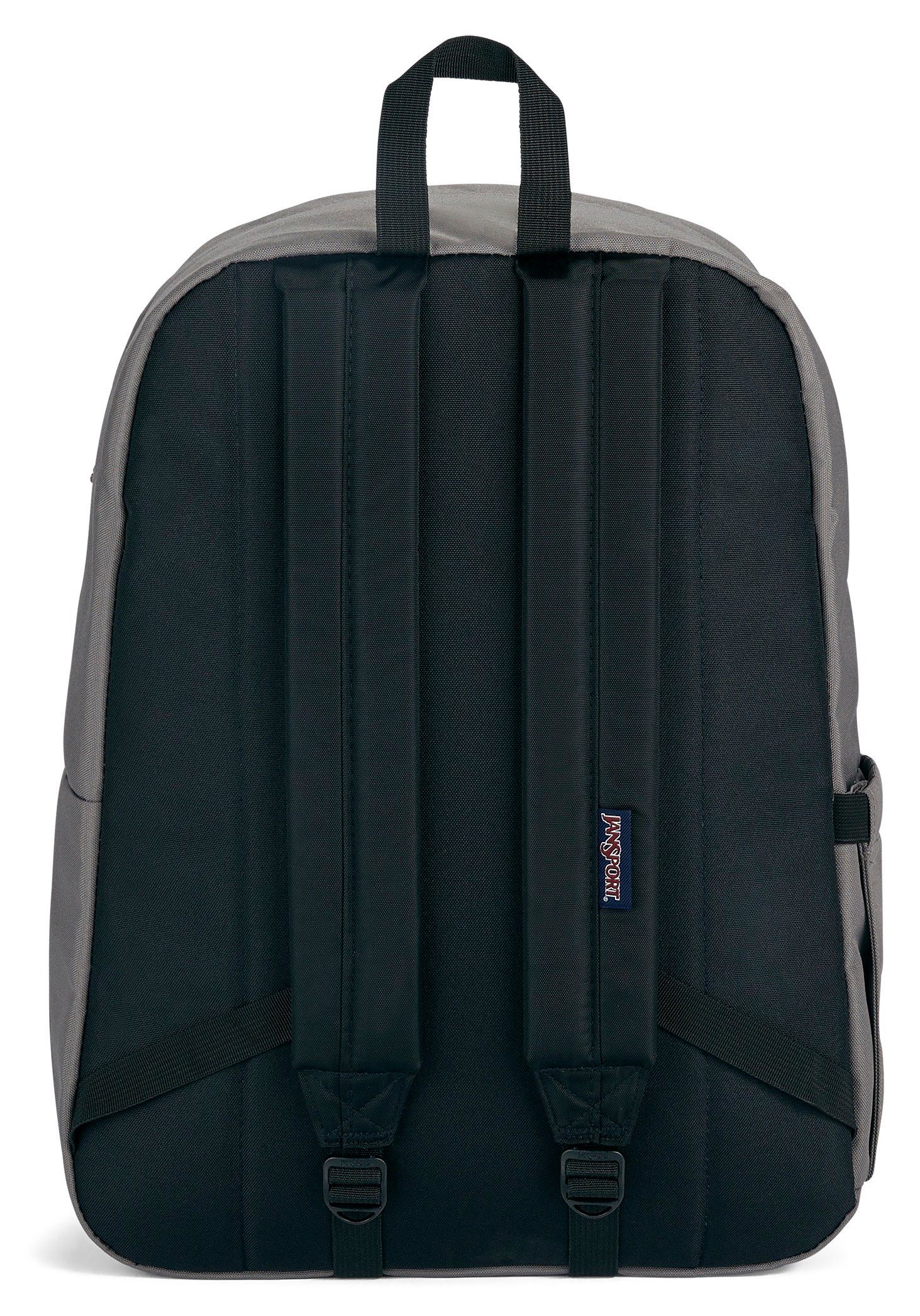 Jansport Vrijetijdsrugzak SuperBreak Plus in een eenvoudige look