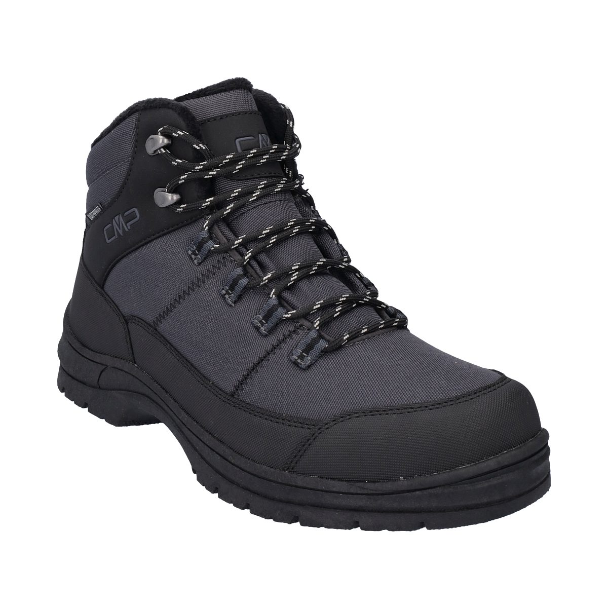 CMP Winterlaarzen ANNUUK SNOW BOOT WP