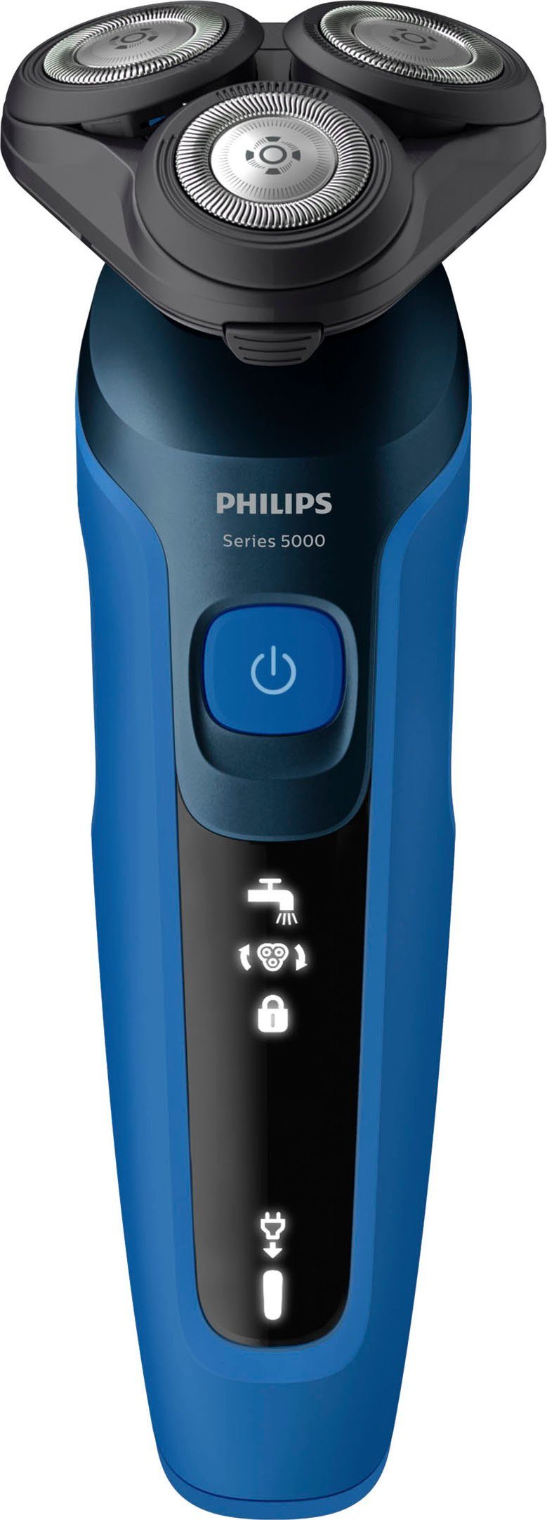 Philips Elektrisch scheerapparaat Shaver Series 5000 S5466/17