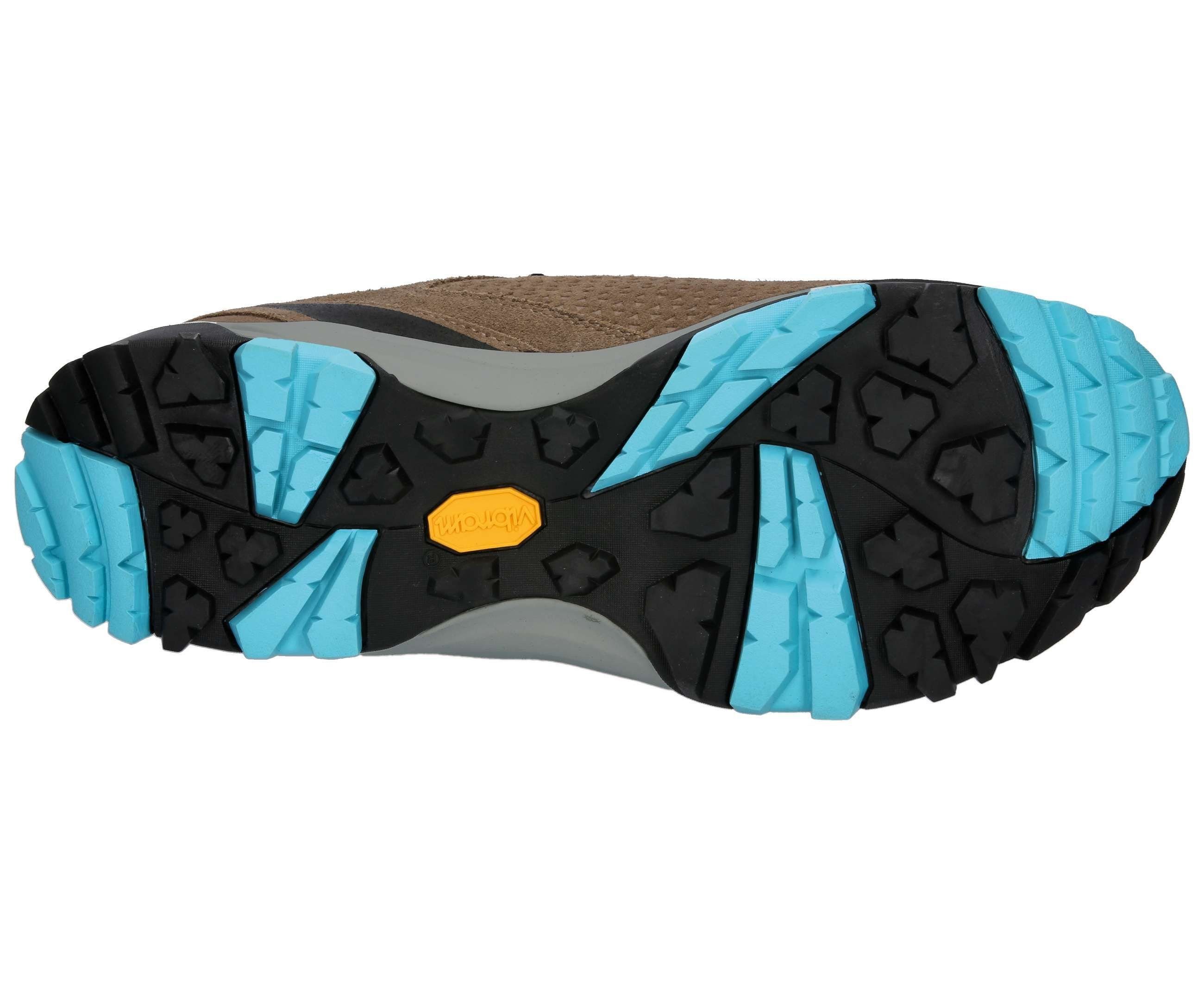 BRÜTTING Wandelschoenen Outdoorschoenen Mount Trish Low