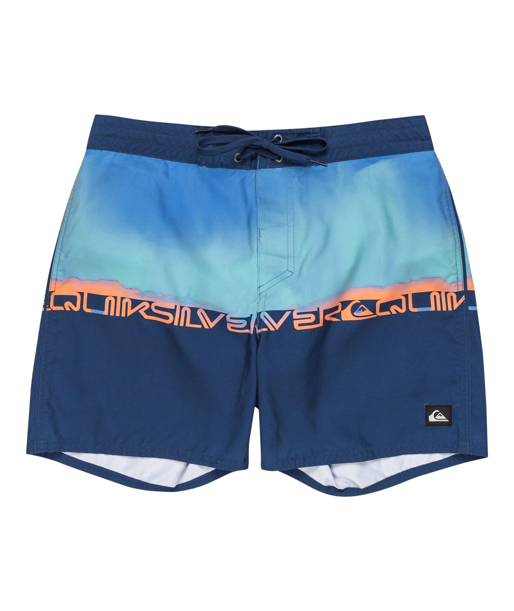 Quiksilver Zwemshort EVERYDAY HALF JAM 16 (1 stuk)