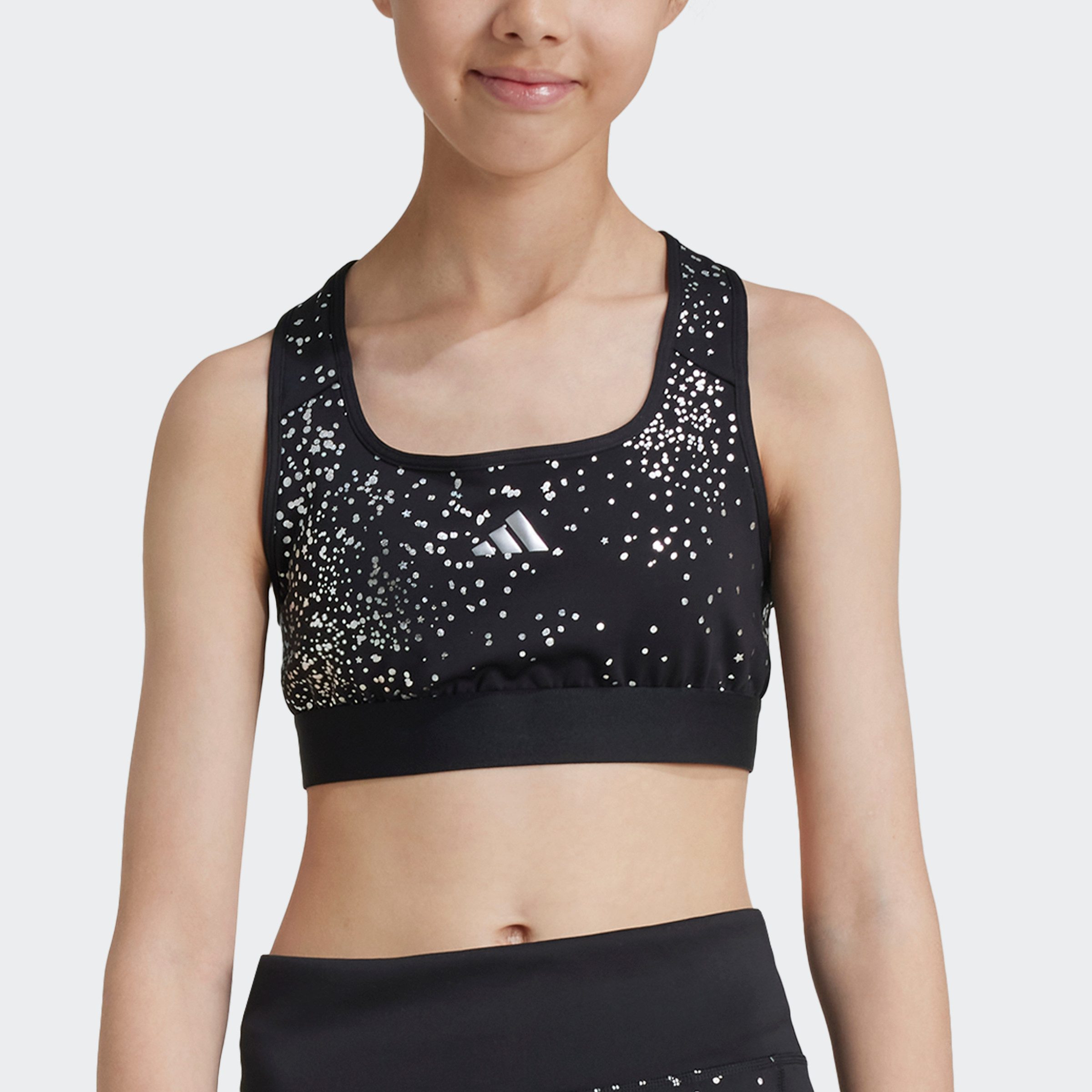 adidas Sportswear Sport-bh JG PWR GL BRA (1-delig)
