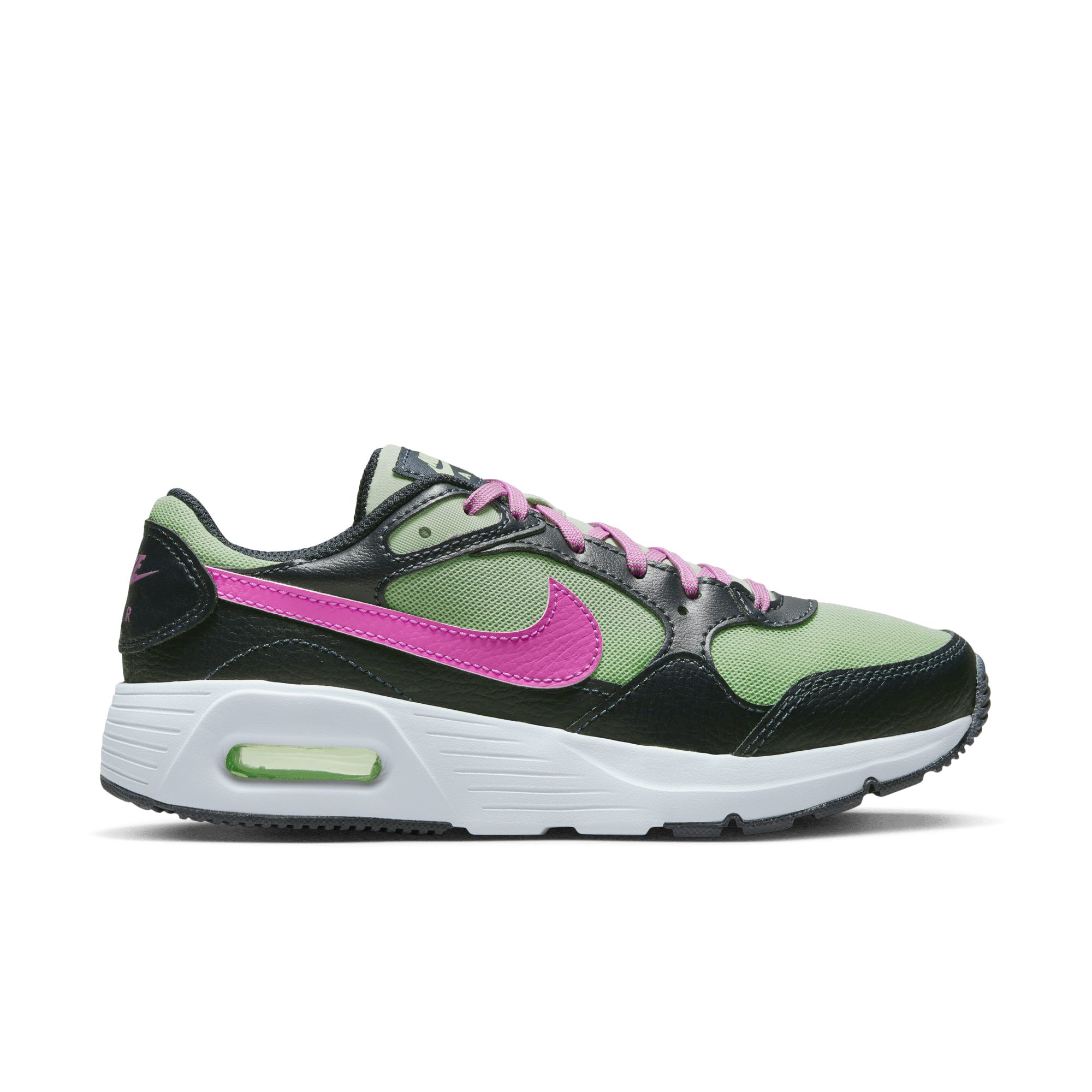 Nike Sportswear Sneakers AIR MAX SC (GS)