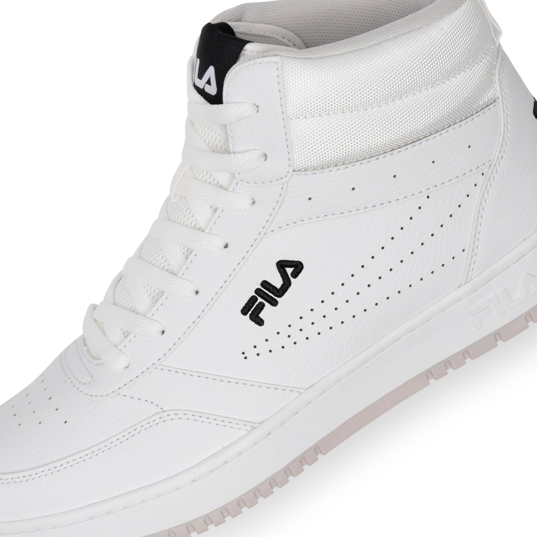 NU 20% KORTING: Fila Sneakers