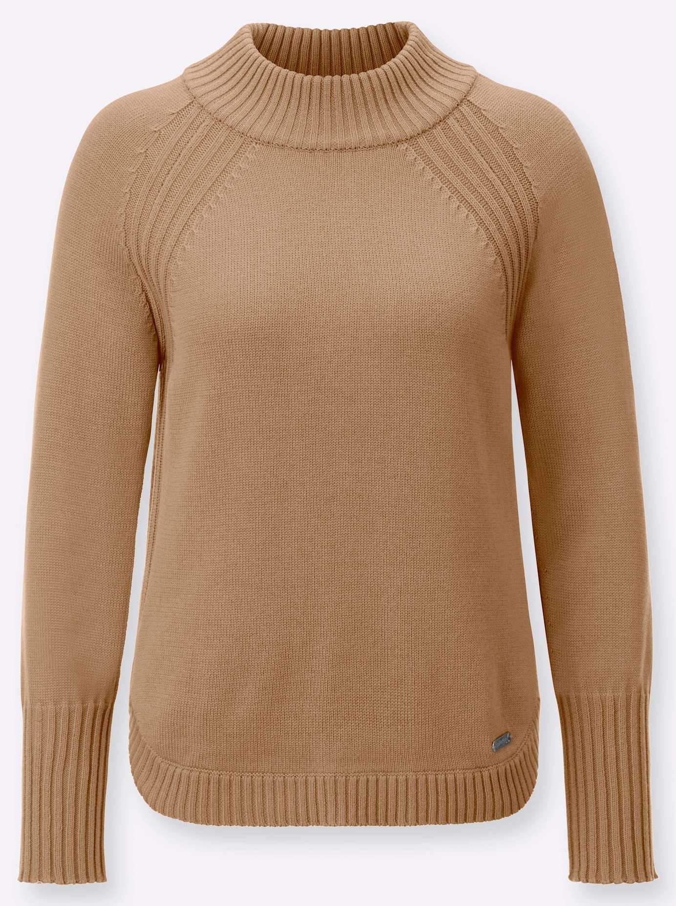 Casual Looks Gebreide Trui