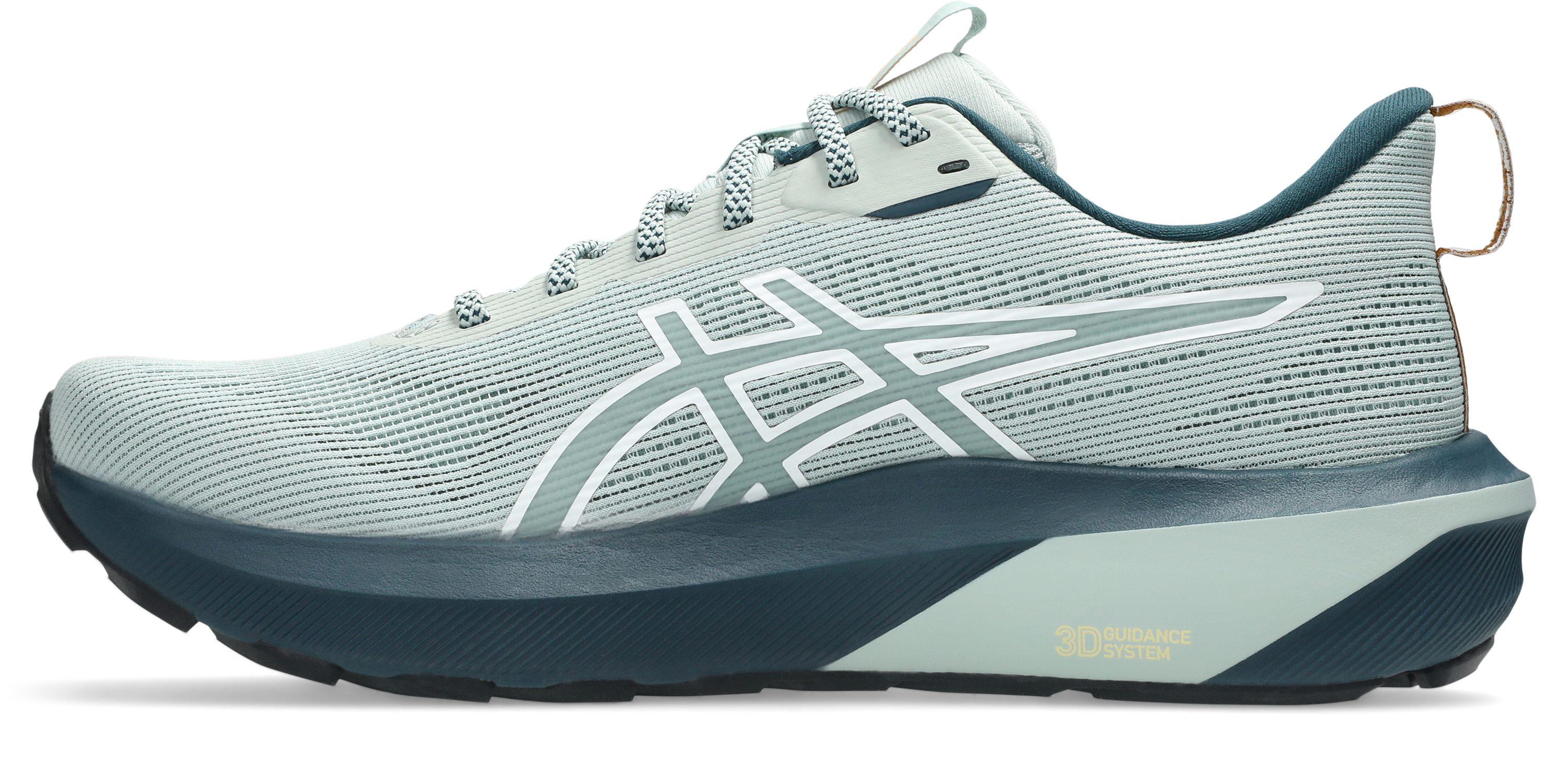 Asics Runningschoenen GT-1000 14 TR voor meer stabiliteit