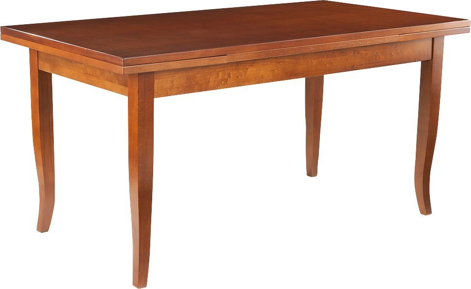 Home affaire Eettafel Botero Breedte 160-240 cm
