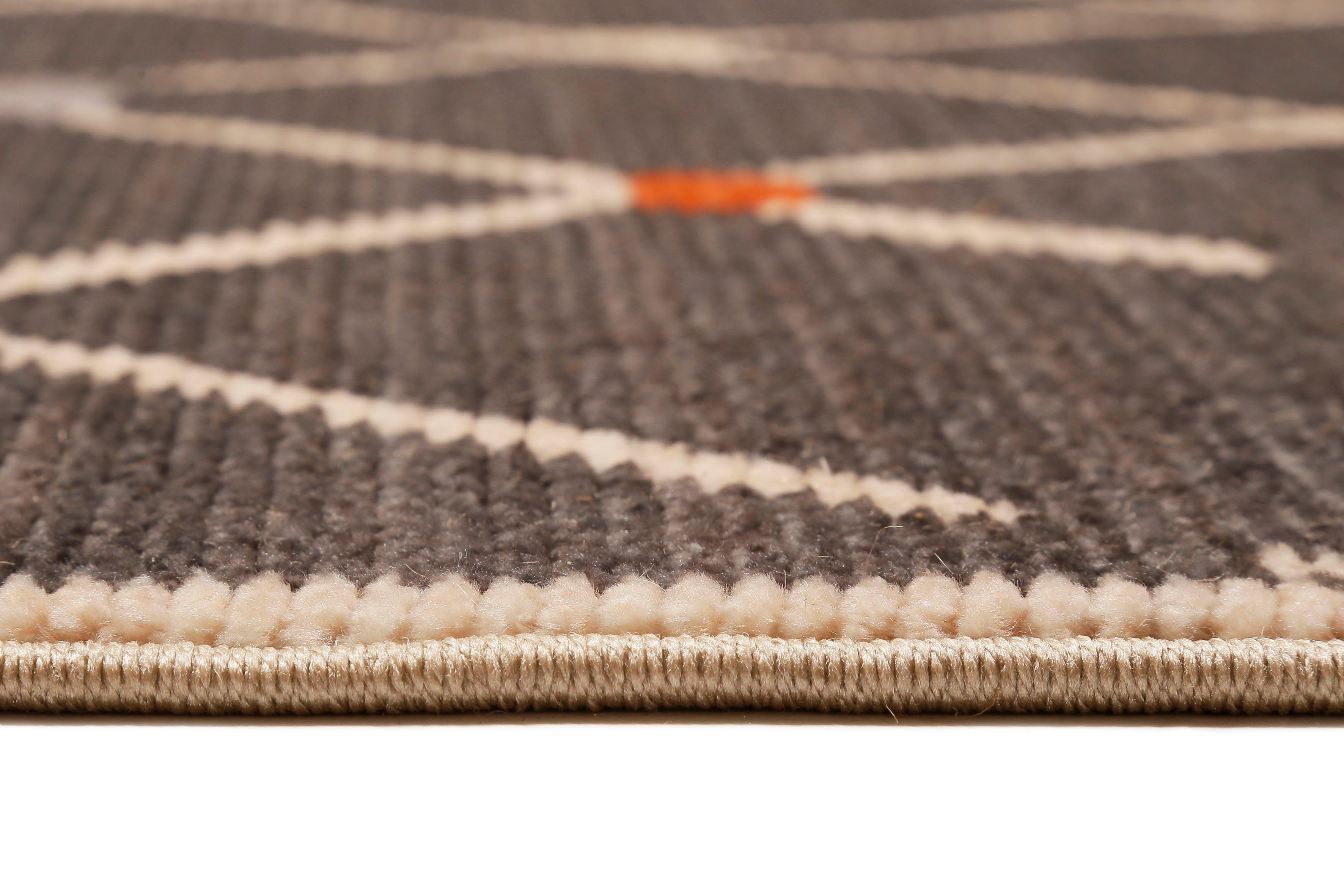 Wecon Home Vloerkleed Marché Bonsecours