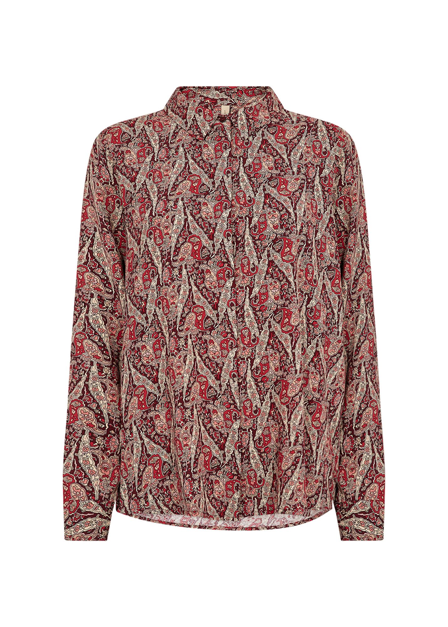 soyaconcept Overhemdblouse