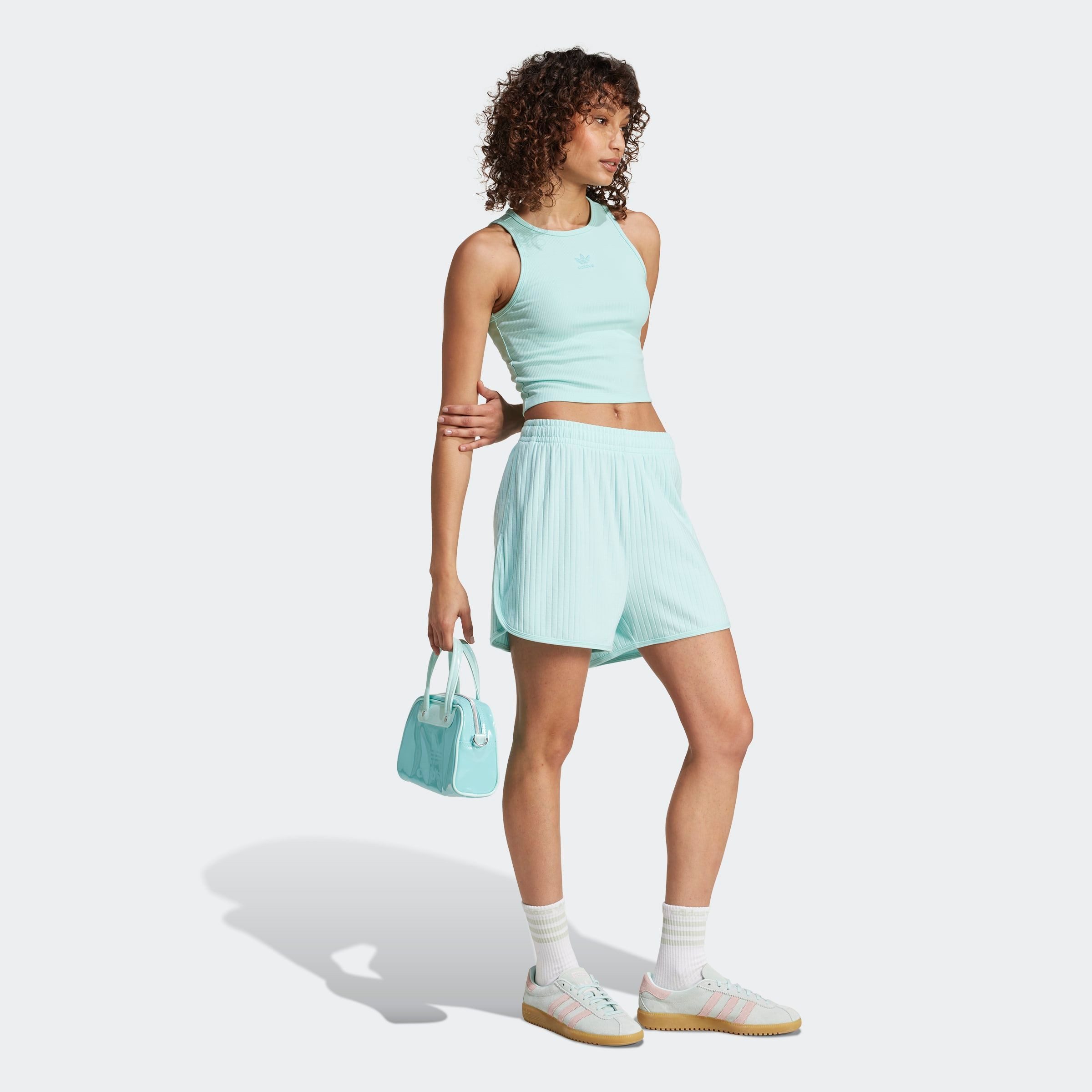 adidas Originals Tanktop ESS RIB TANK