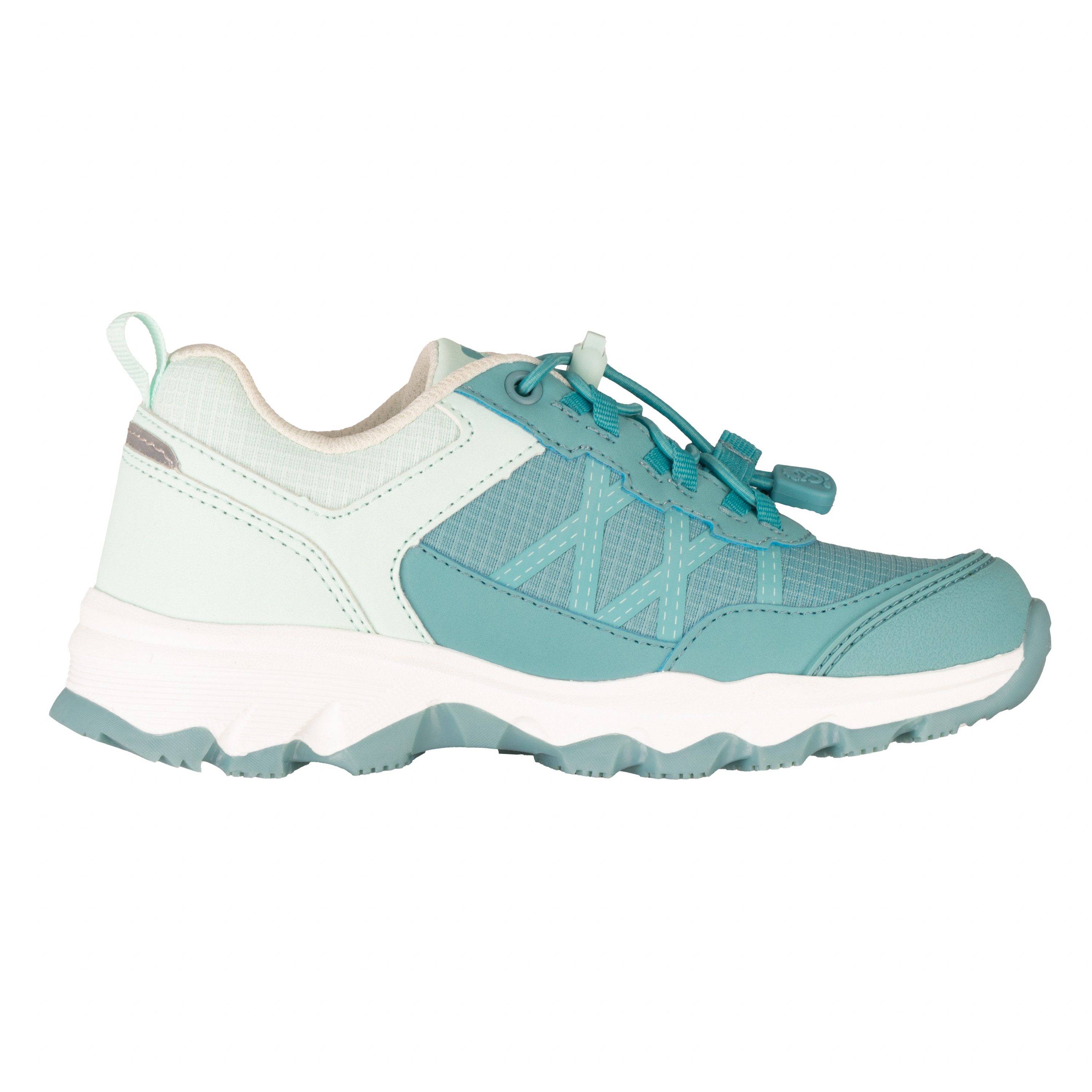 TROLLKIDS Outdoorschoenen Kids Trolltunga Hiker Low XT