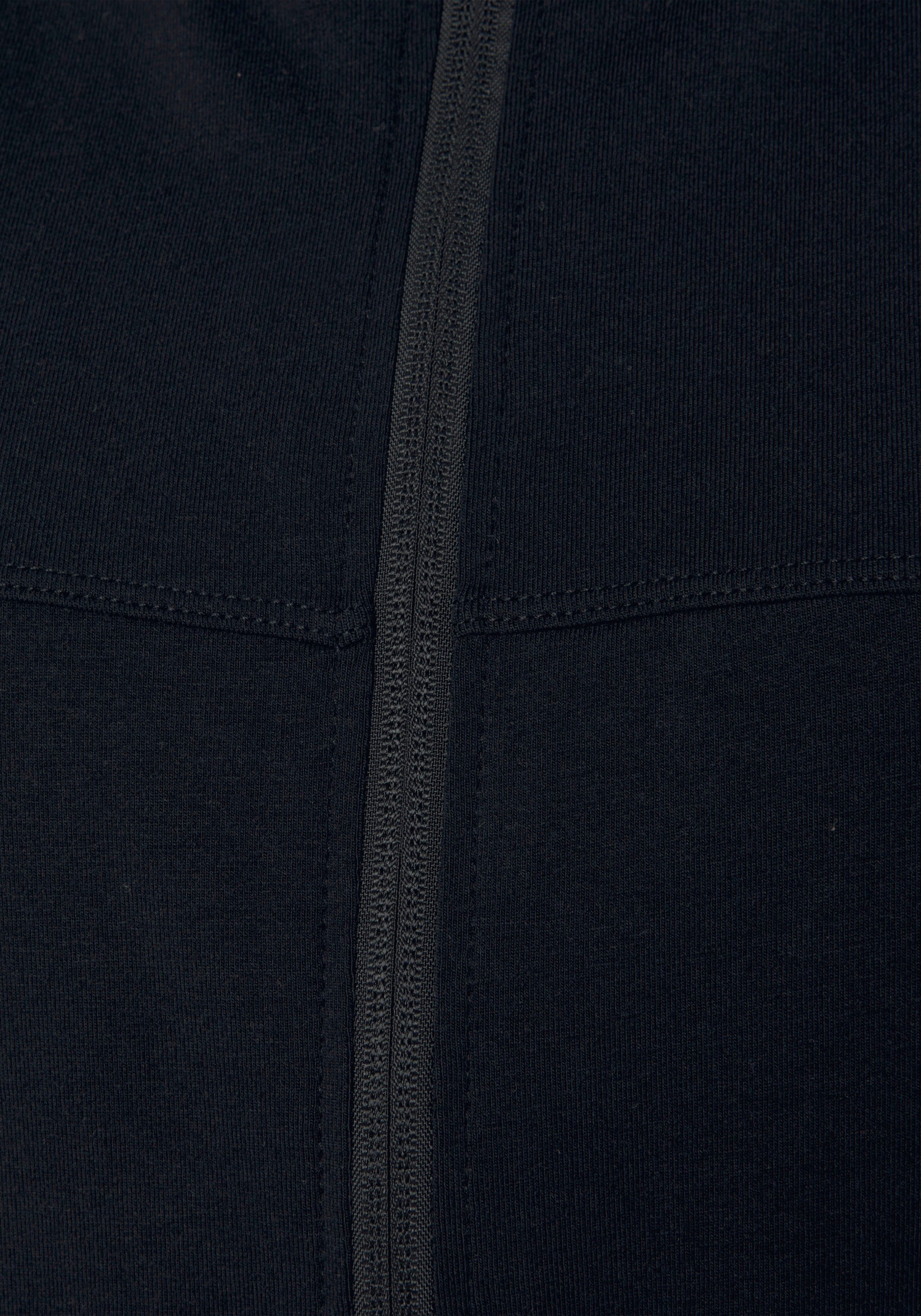 vivance active Sweatvest Sportjack met zijzakken