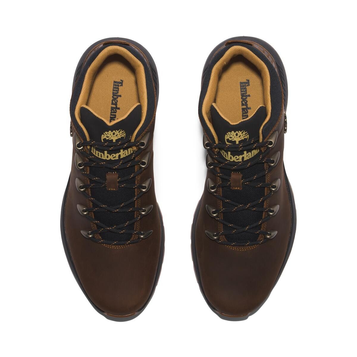 Timberland Veterschoenen SPRINT TREKKERMID LACE UP SNEAKER Winterschoenen, sneakerboots, winterlaarzen