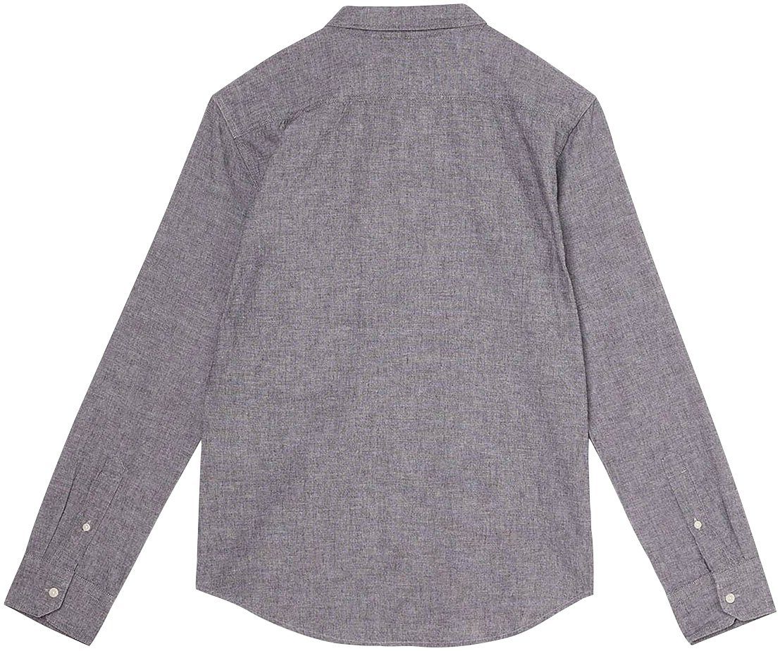 Levi's® Jeans overhemd BATTERY HM SHIRT SLIM