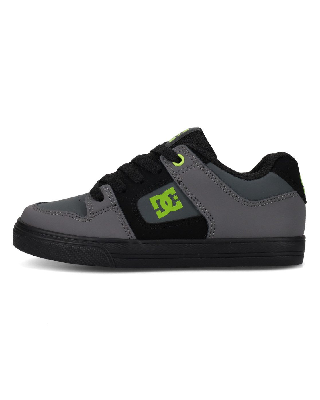 DC Shoes Sneakers Pure Elastic