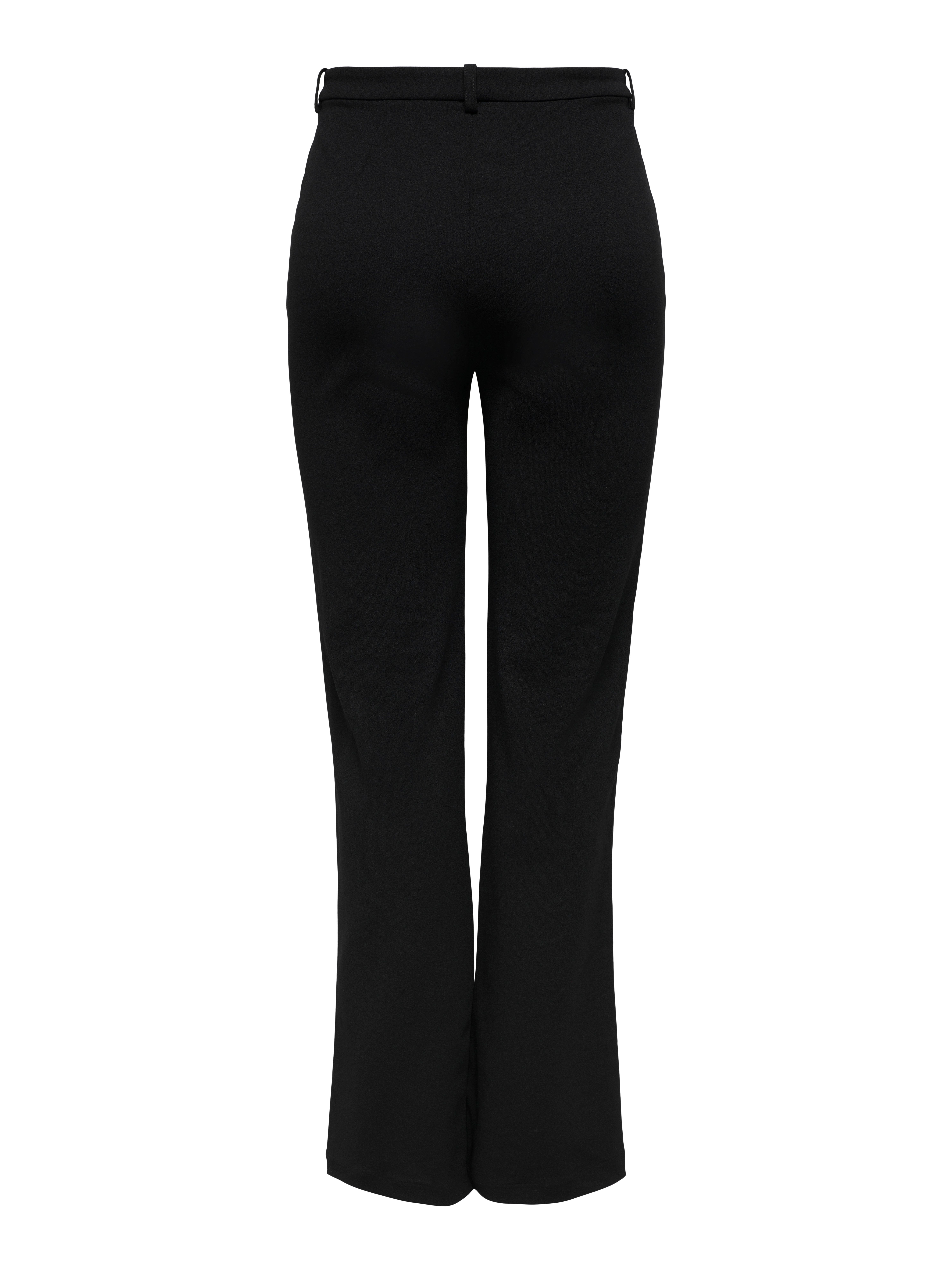 Only Pantalon ONLRAFFY-YO LIFE MID STR PANT TLR NOOS