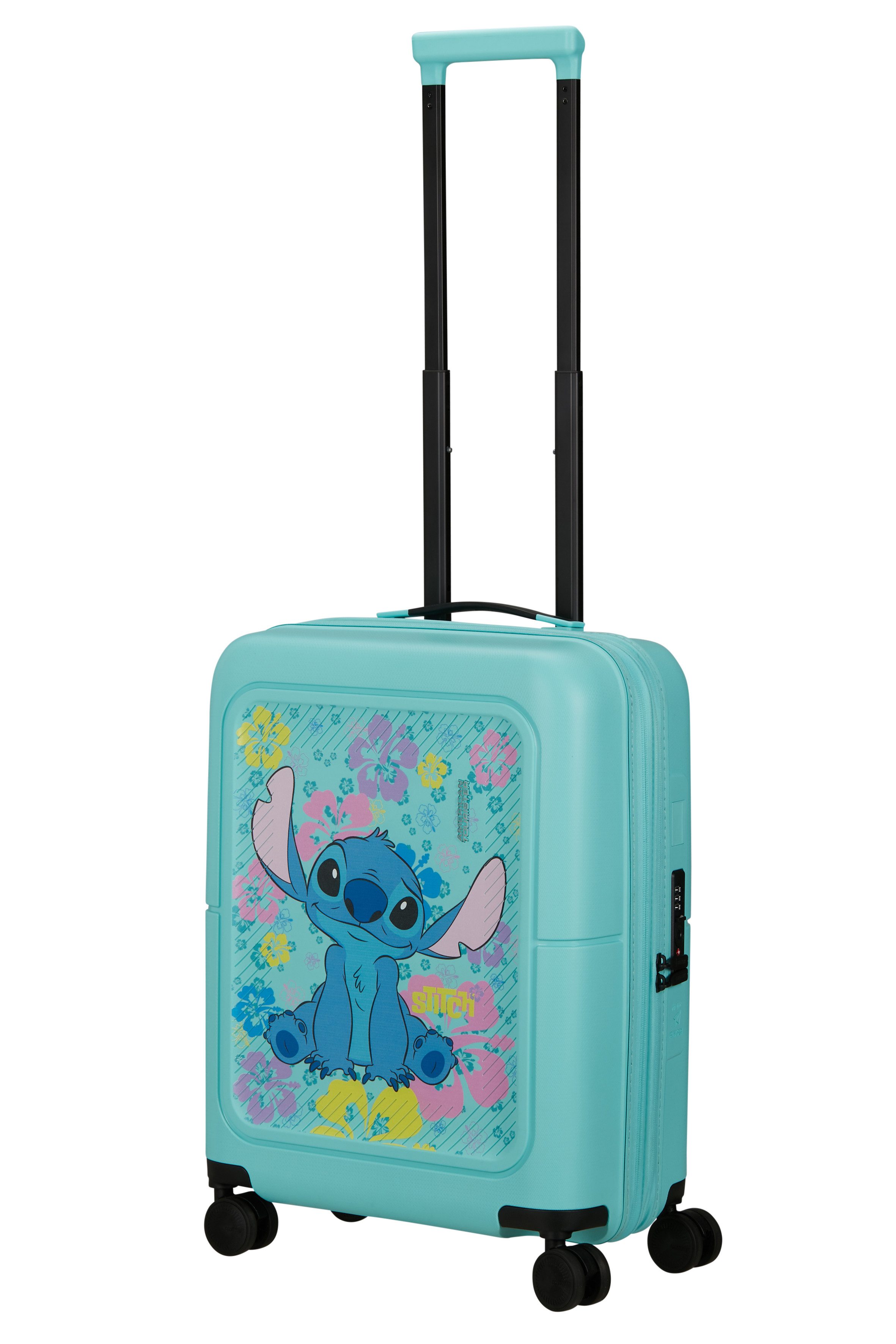 American Tourister® Hardshell-trolley