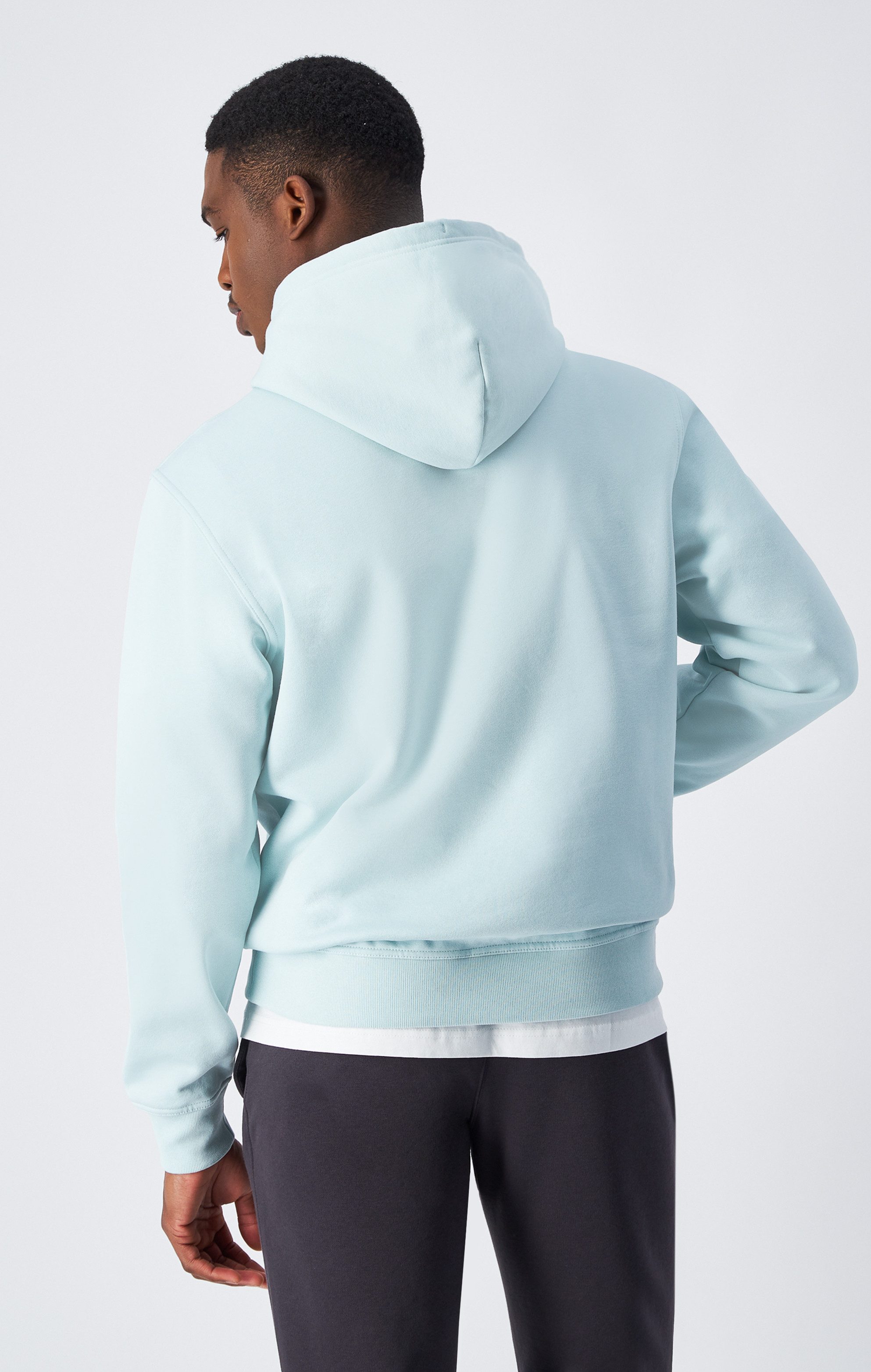 Champion Hoodie HOODED sweatshirt