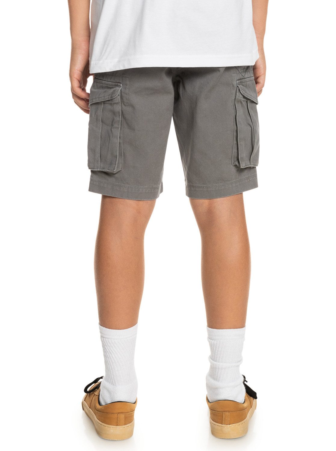 Quiksilver Cargoshort Crucial Battle