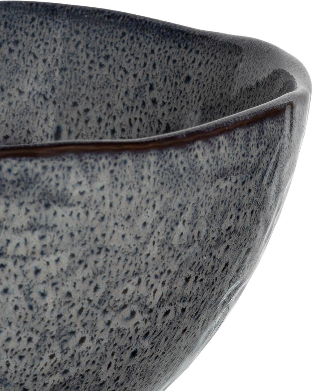 LEONARDO Schaal Matera Ø 23,5 cm (2-delig)