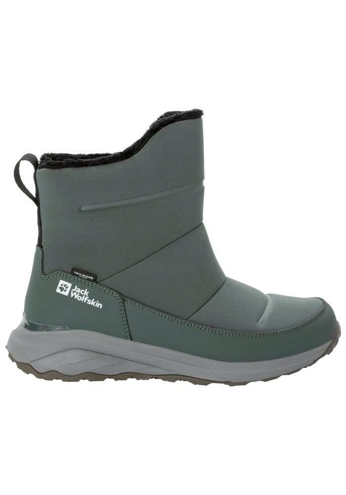 Jack Wolfskin Winterlaarzen DROMOVENTURE TEXAPORE BOOT W