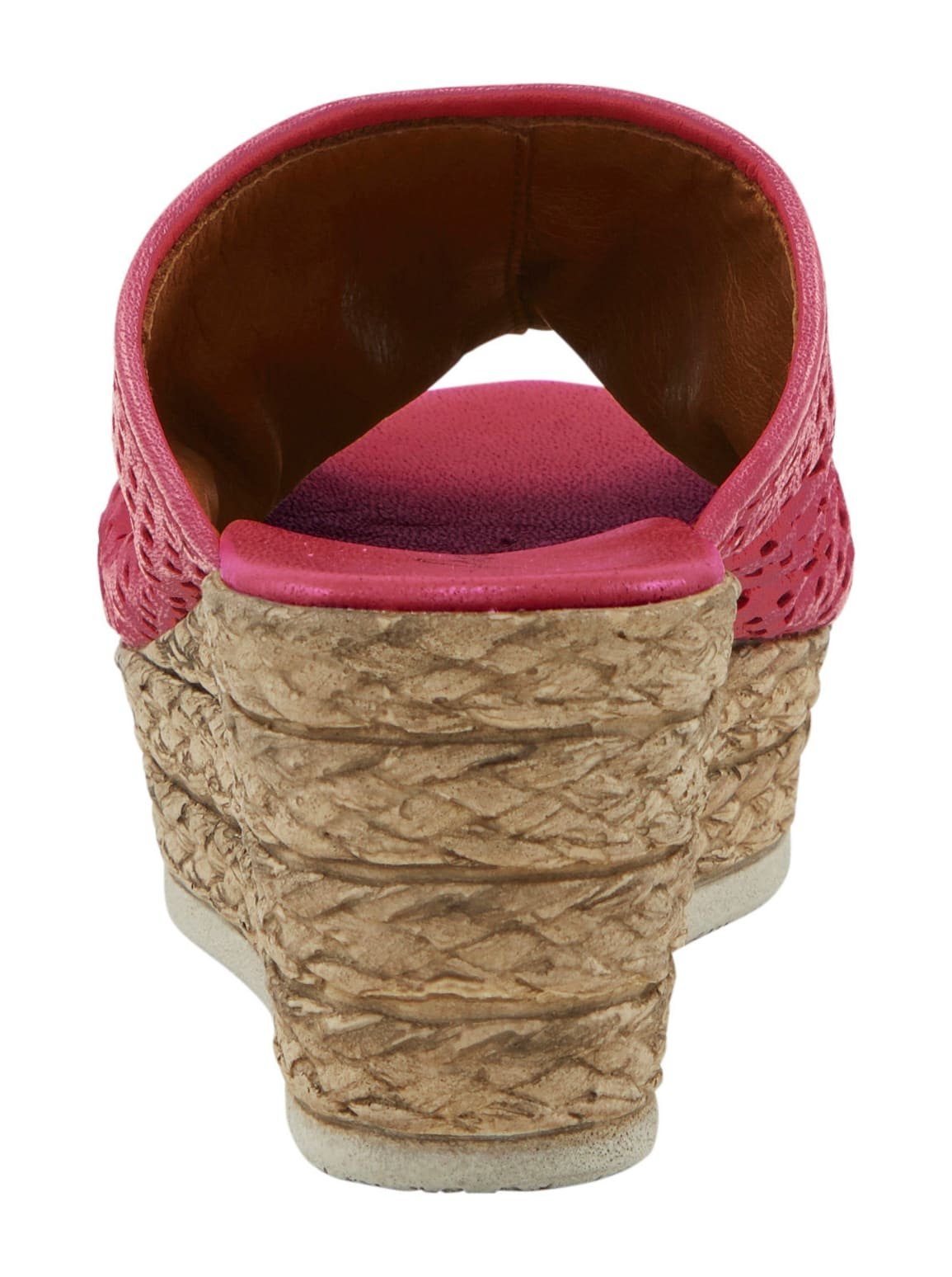 Andrea Conti Slippers
