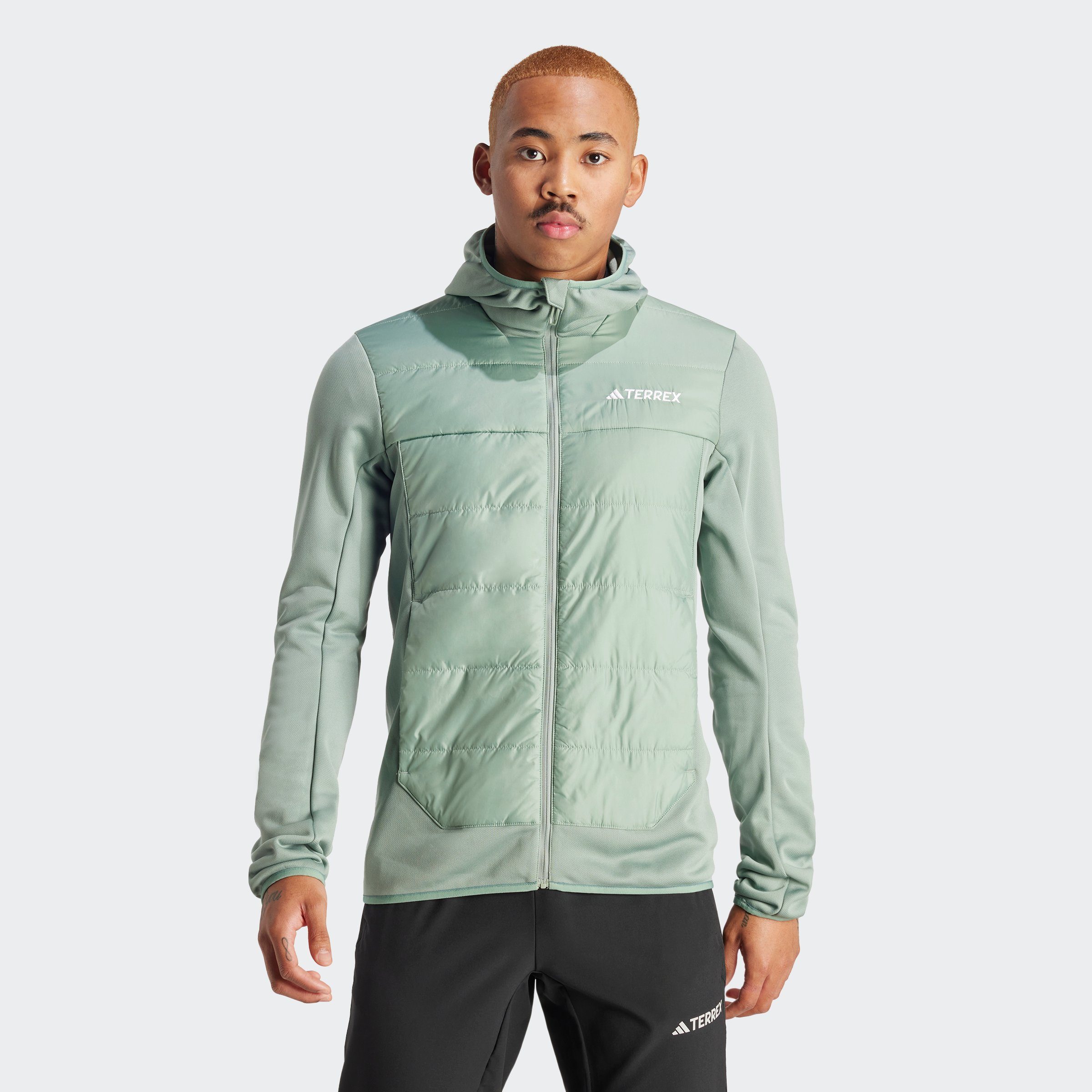 adidas TERREX Outdoorjack MULTI HYB JKT