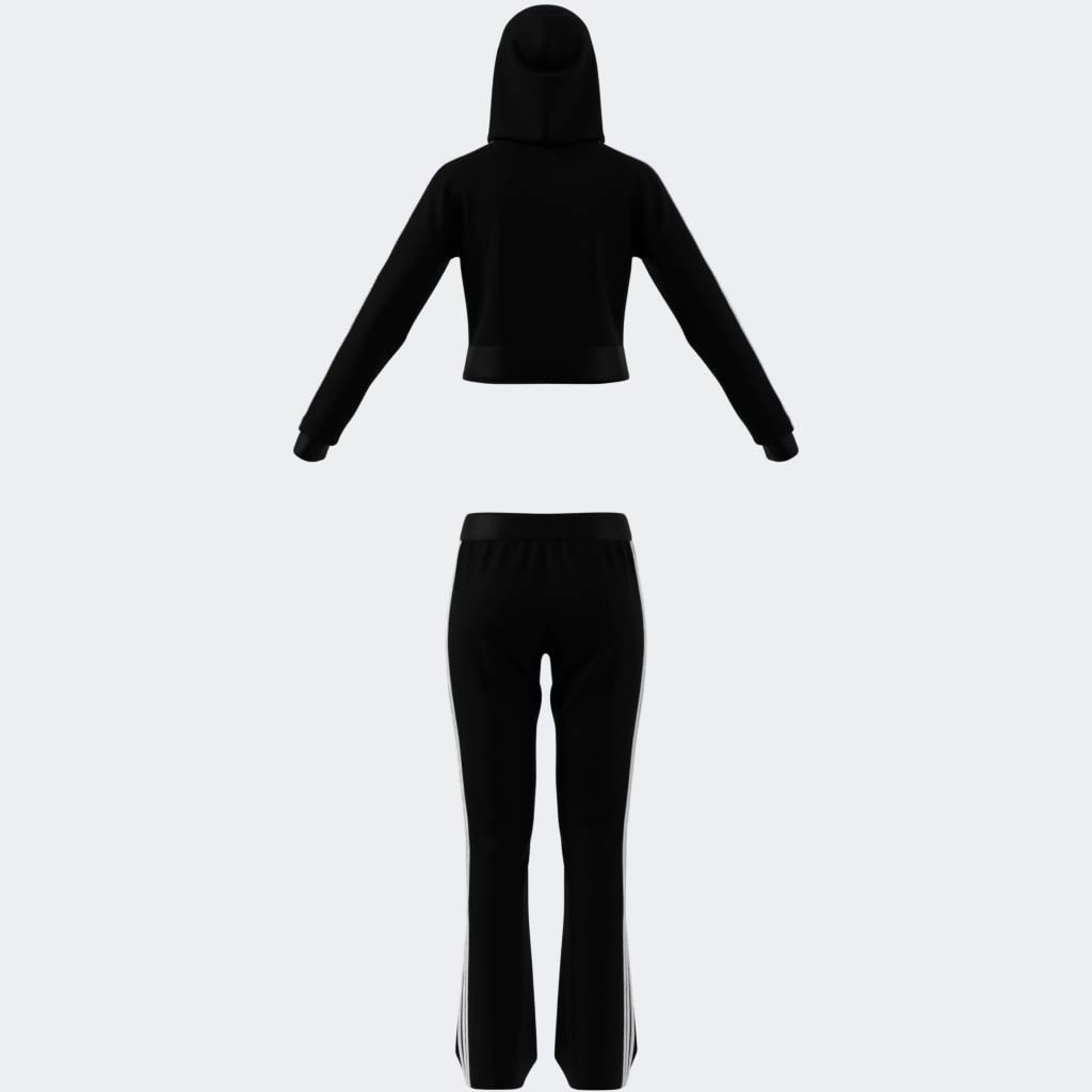 adidas Sportswear Trainingspak W GLAM TS (2-delig)