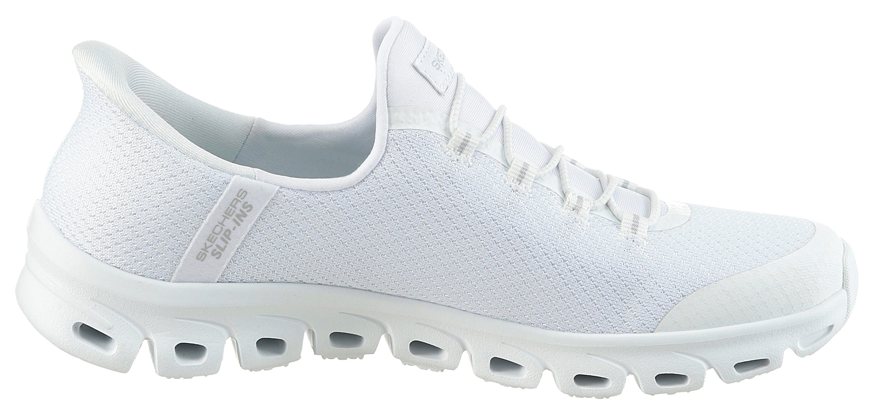 Skechers Slip-on sneakers