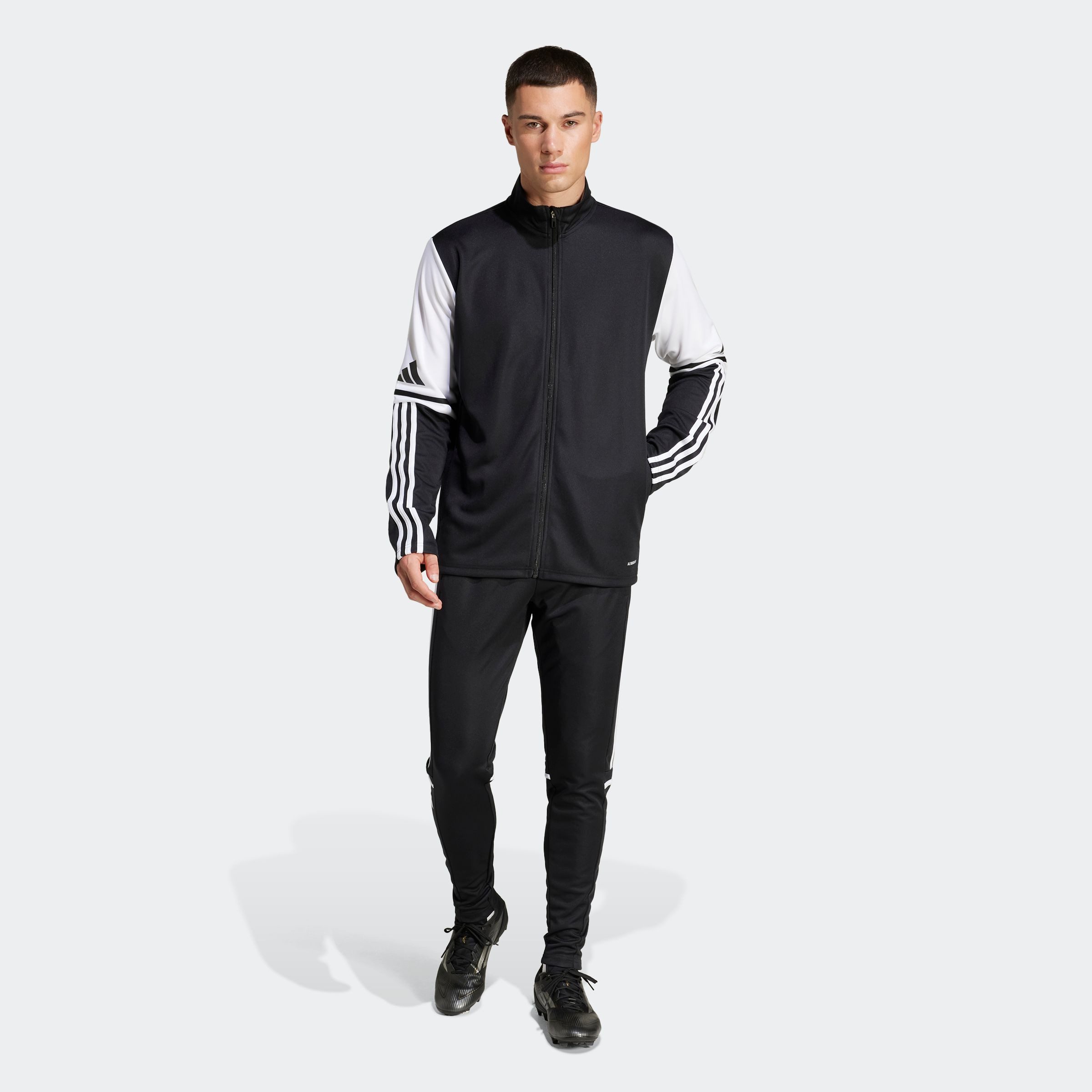 adidas Performance Trainingsbroek SQ25 TR PNT (1-delig)