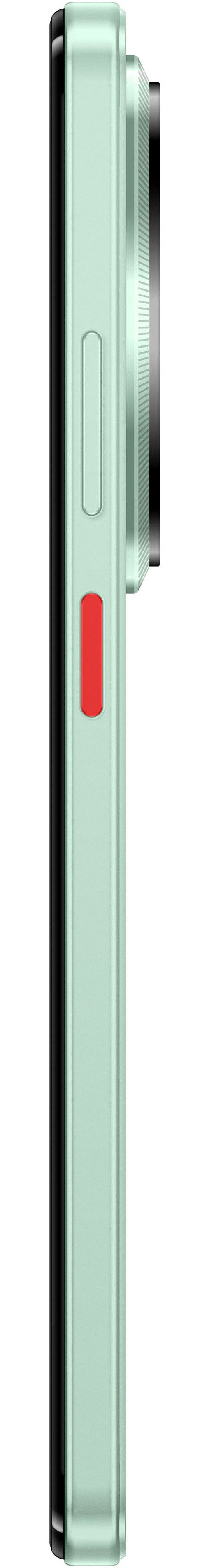 ZTE Smartphone Blade V70 Max