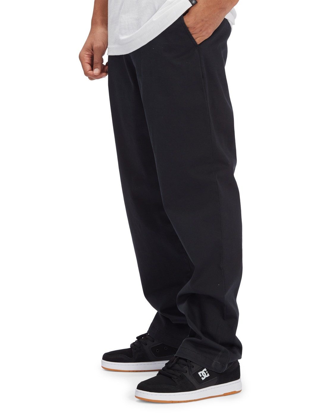 DC Shoes Functionele broek Worker Relaxed