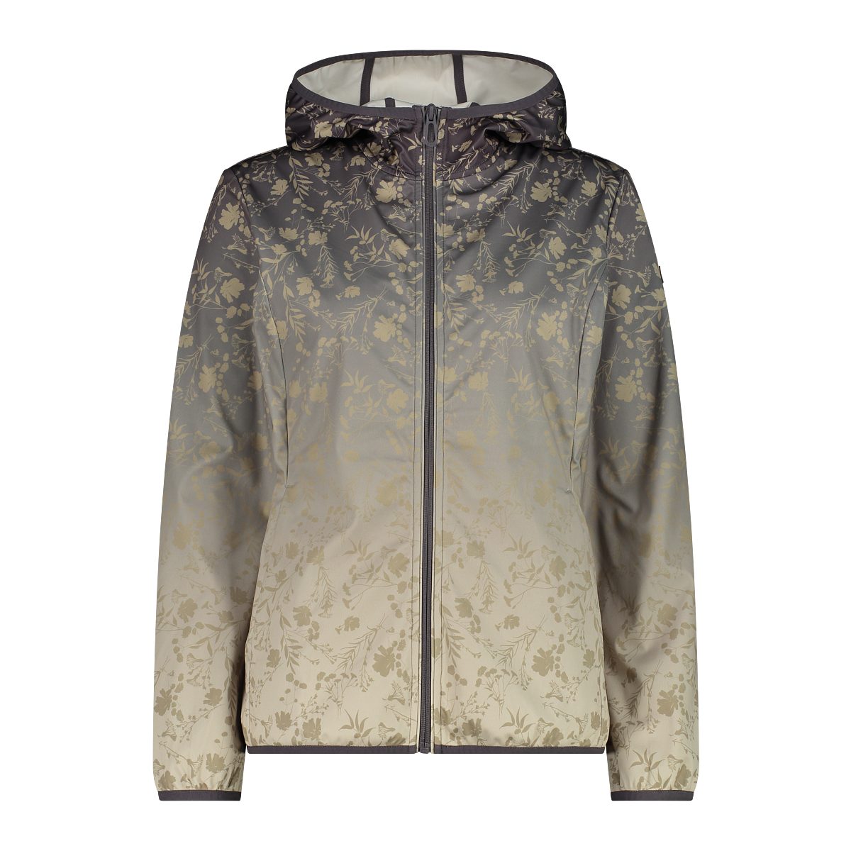 CMP Softshell-jack