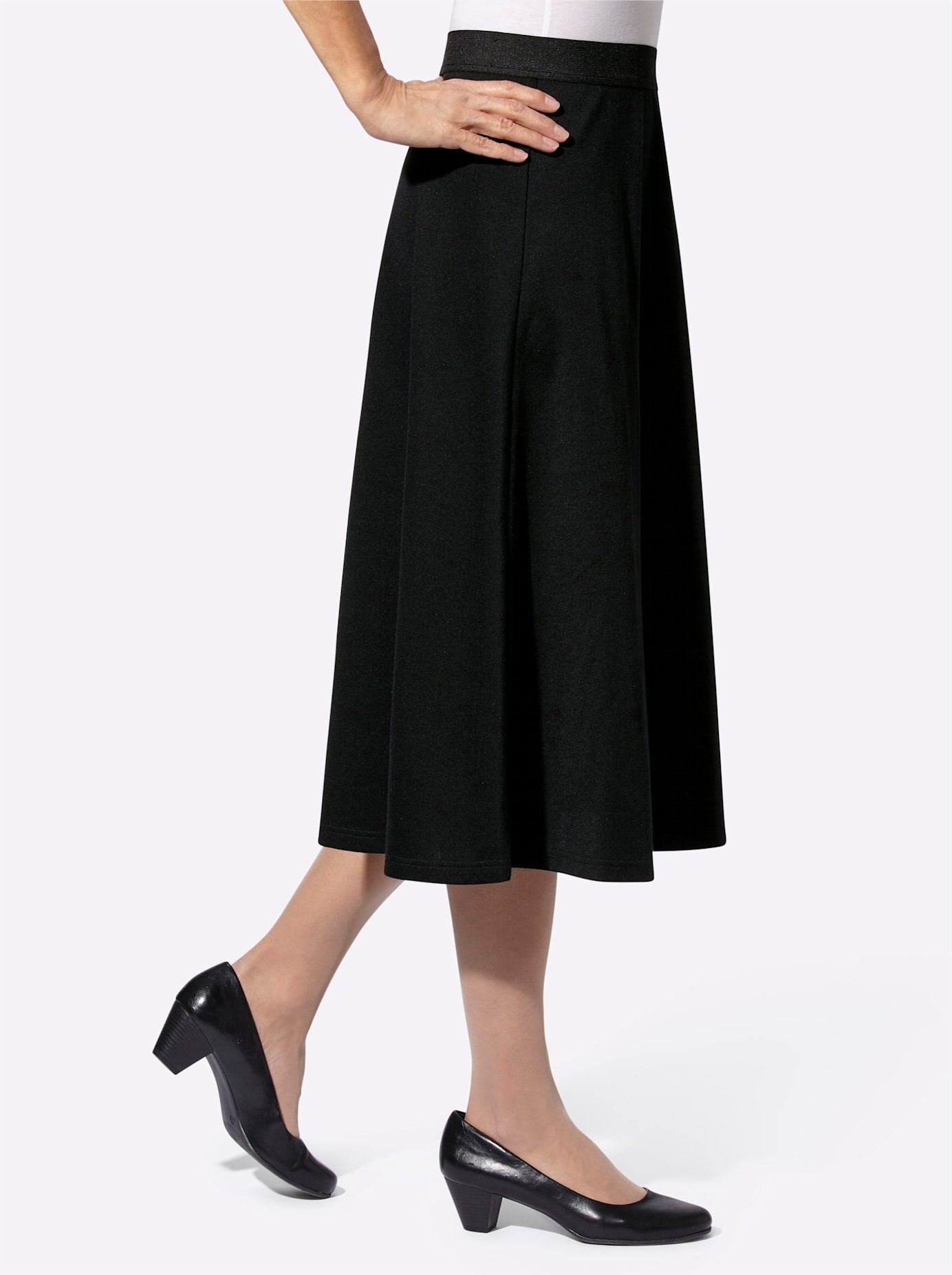 Classic Basics Jerseyrok
