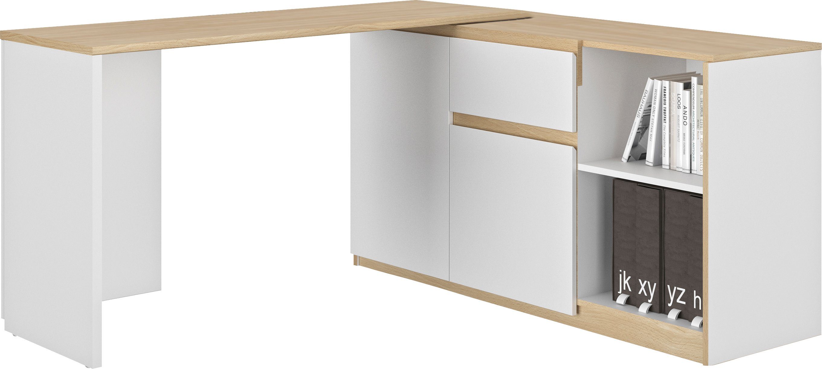 Gami Bureau Gibril Tienerbureau, bureau