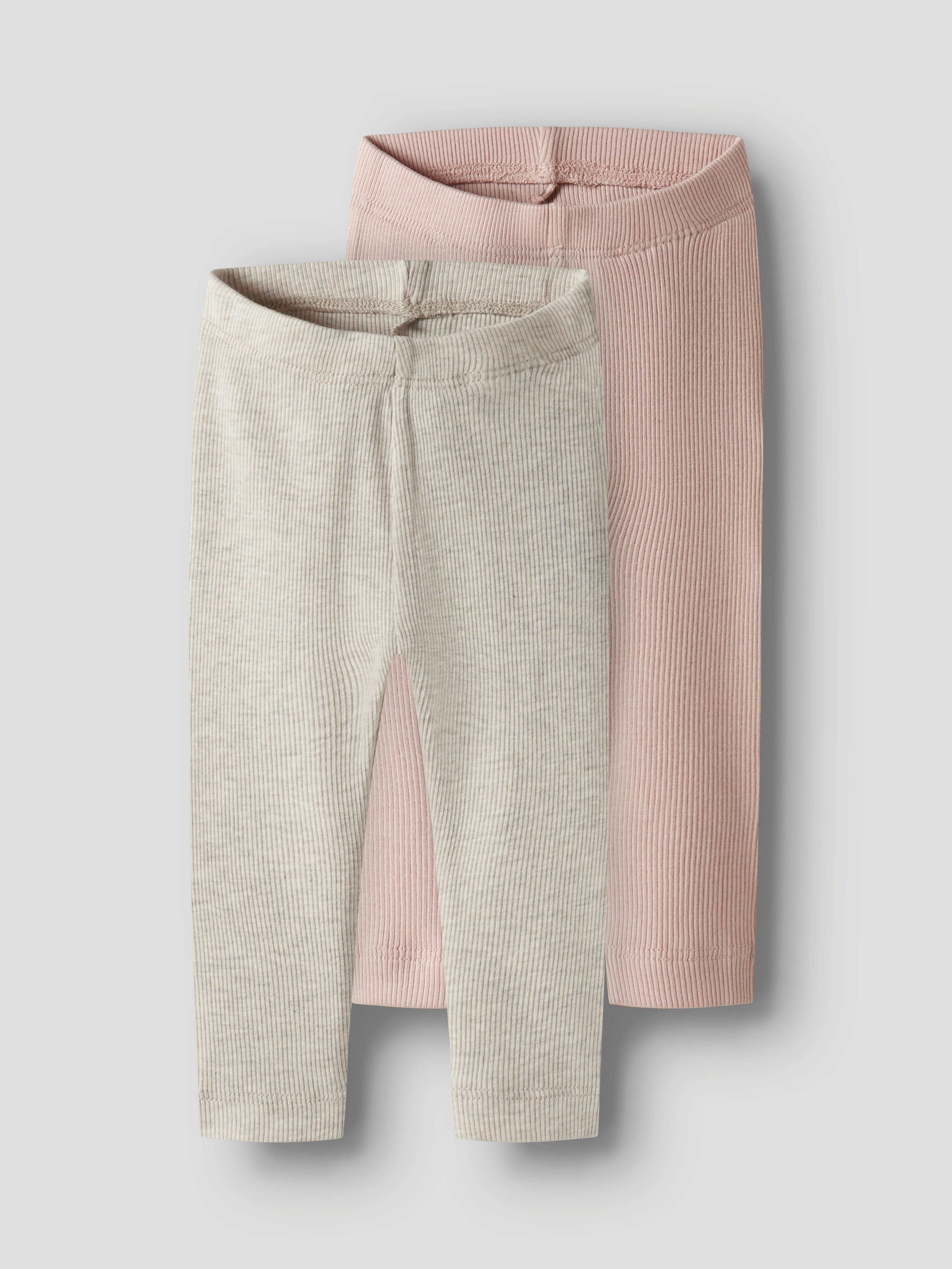 Name It Legging NBNKAB 2P LEGGING NOOS (2-delig)