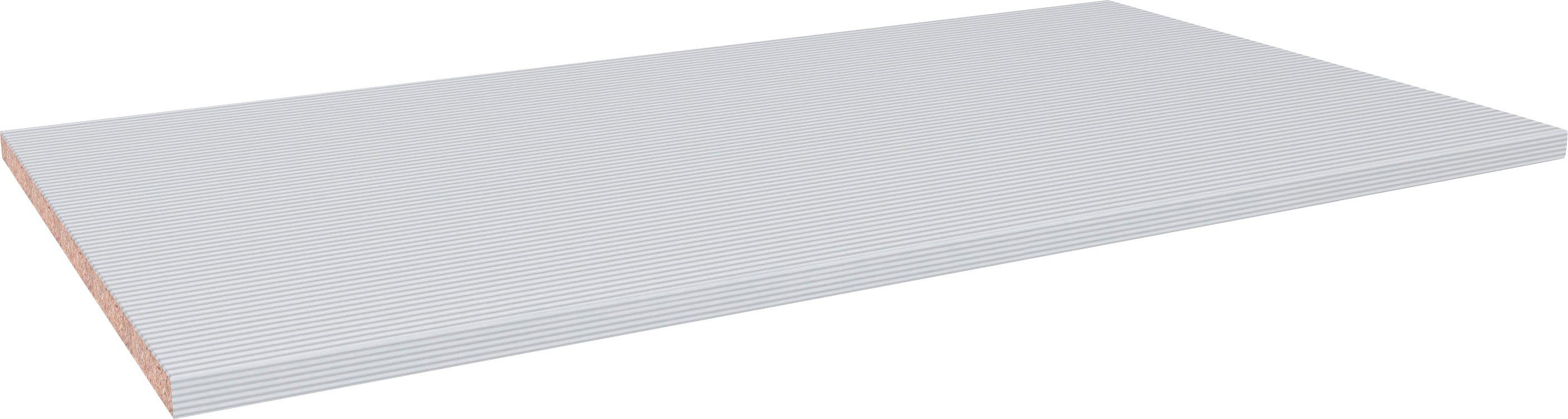 WIEMANN Plank (set, 3 stuks)