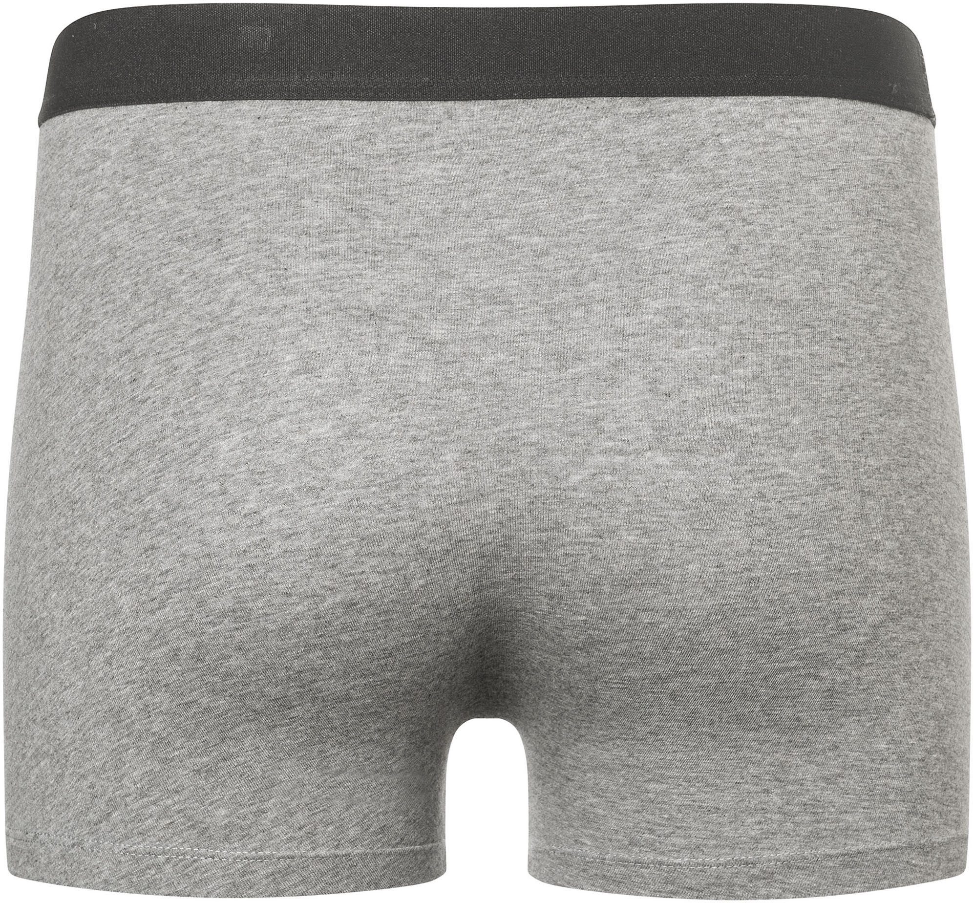 Camano Boxershort Comfort met elastische logoband (Set van 2)