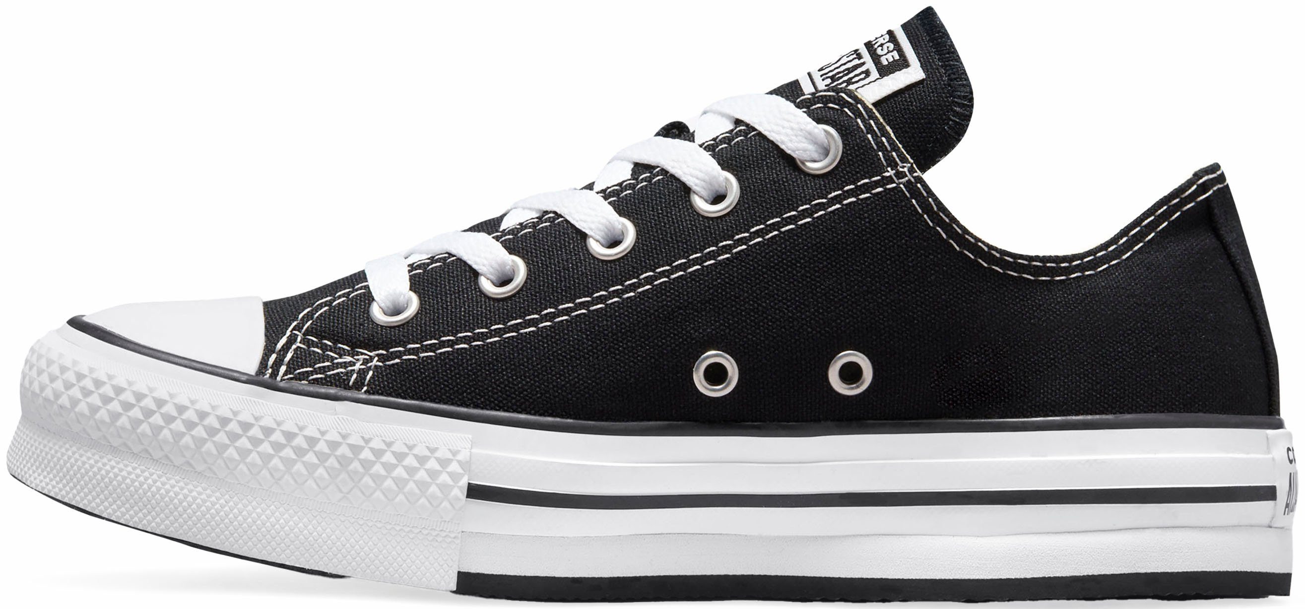 Converse Sneakers CHUCK TAYLOR ALL STAR EVA LIFT CANV